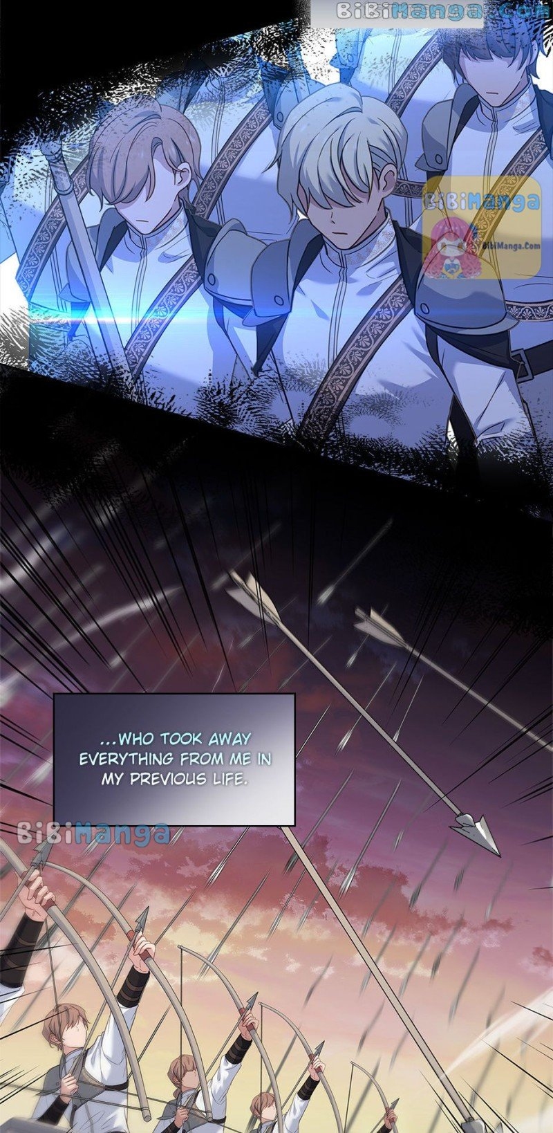 The Lady Wants to Rest Chapter 66 - page 34