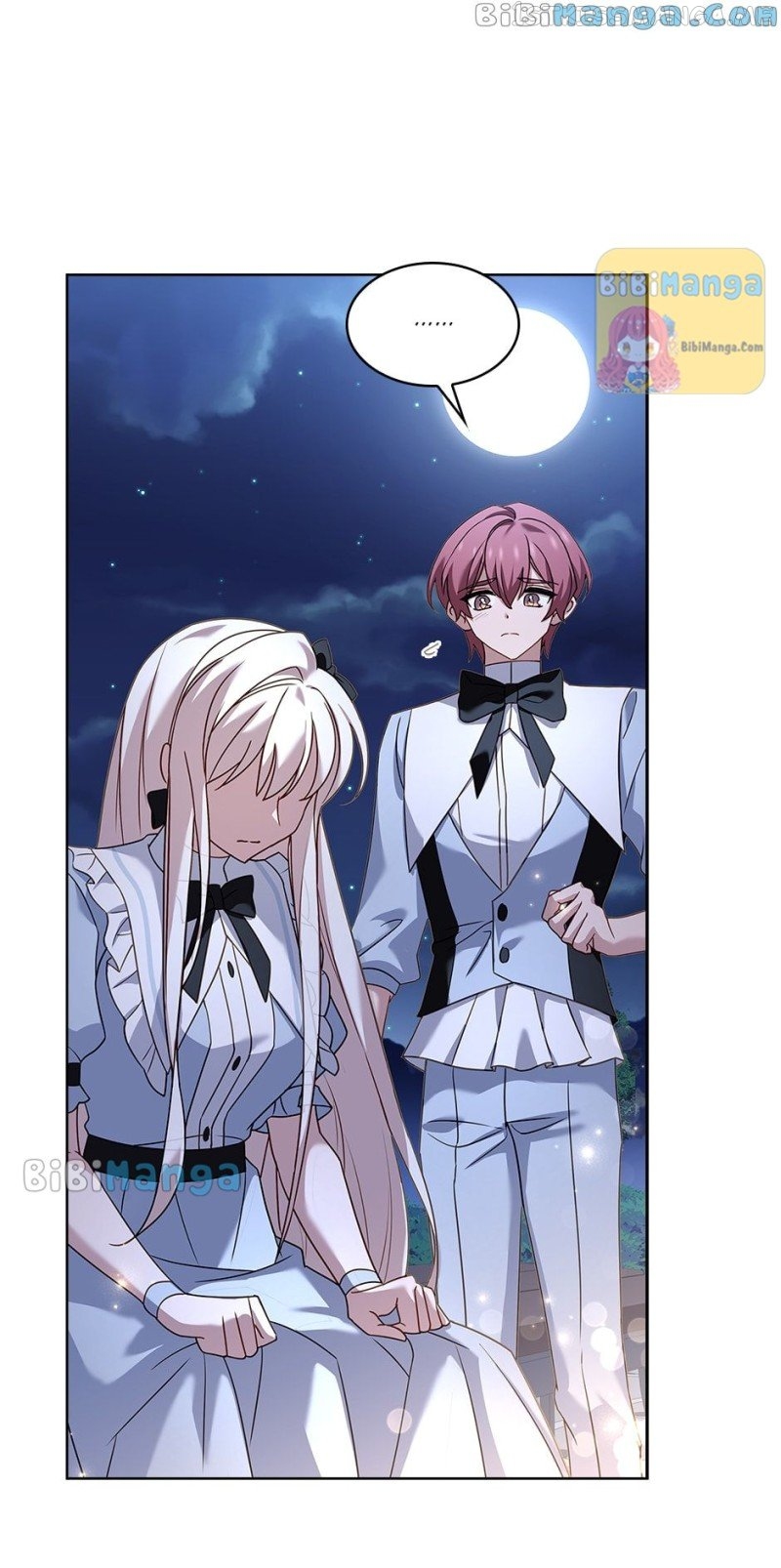 The Lady Wants to Rest Chapter 66 - page 46
