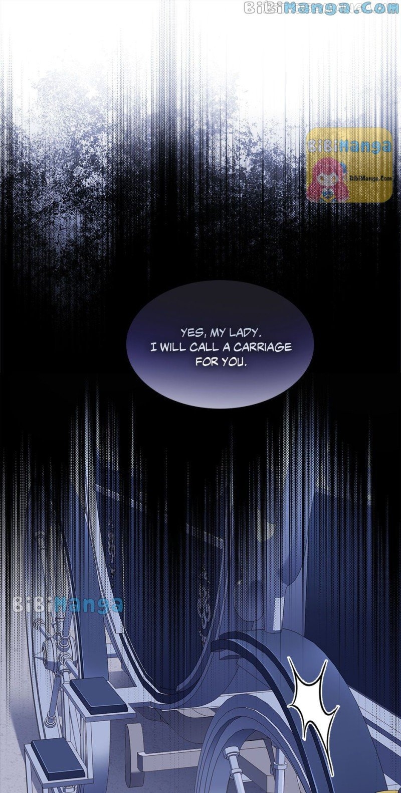 The Lady Wants to Rest Chapter 66 - page 47