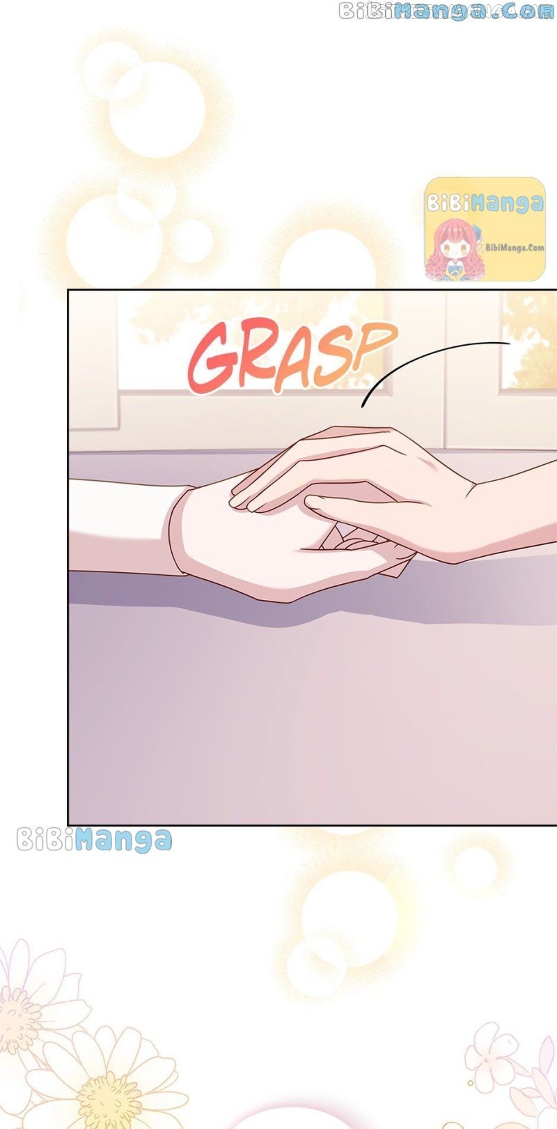 The Lady Wants to Rest Chapter 66 - page 60