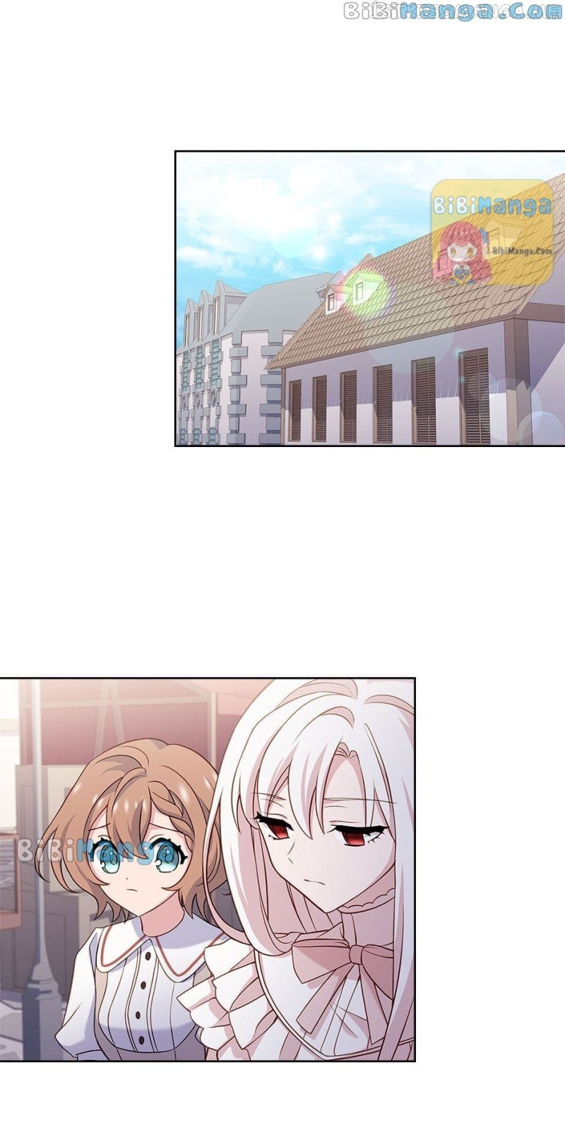 The Lady Wants to Rest Chapter 66 - page 67