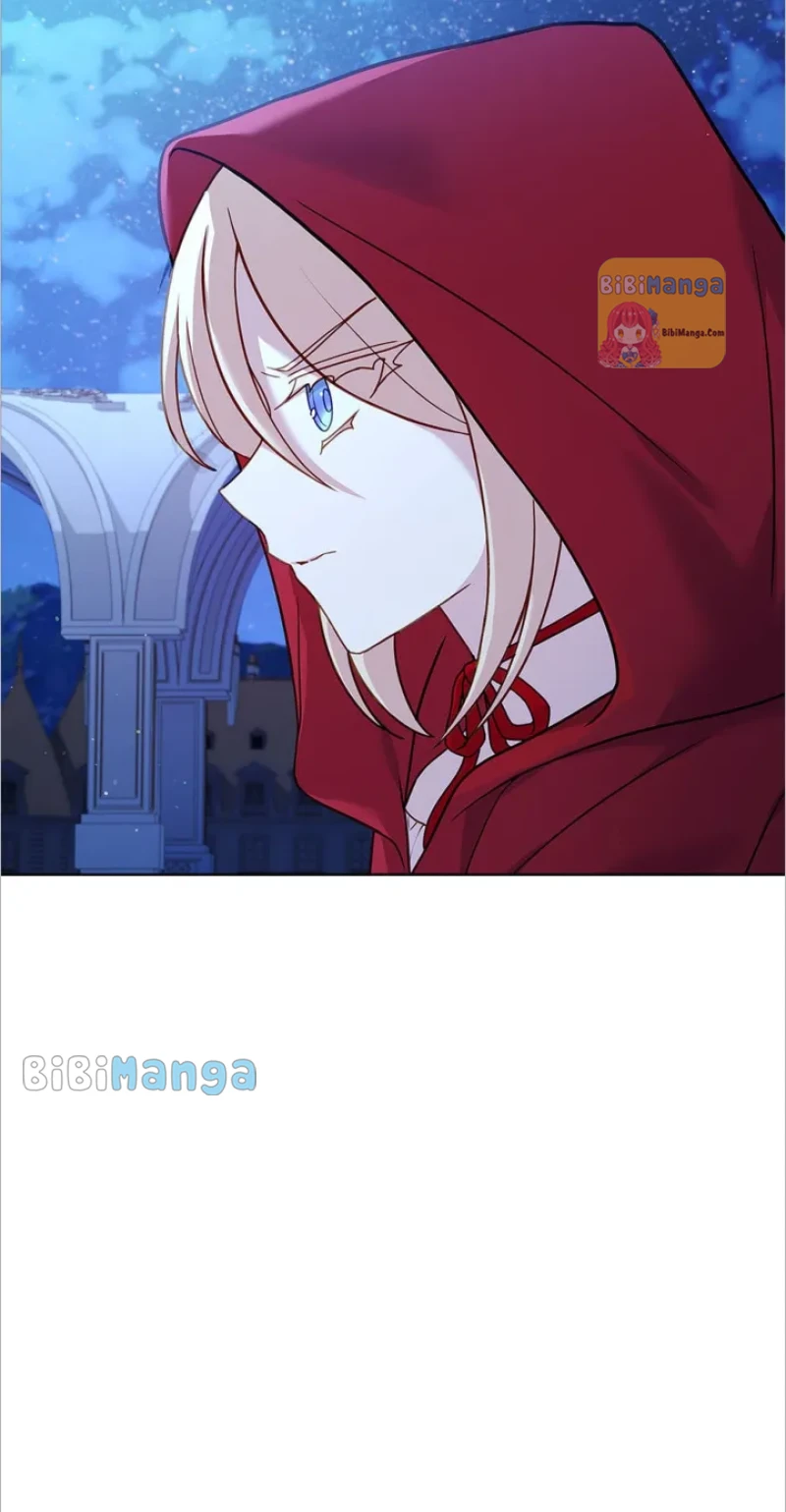 The Lady Wants to Rest chapter 93 - page 39