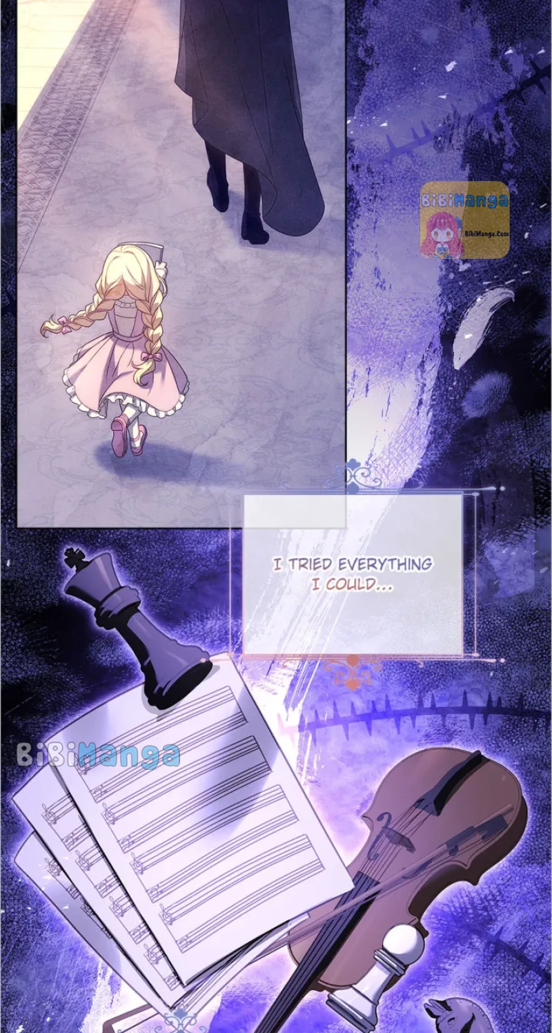 The Lady Wants to Rest chapter 93 - page 61