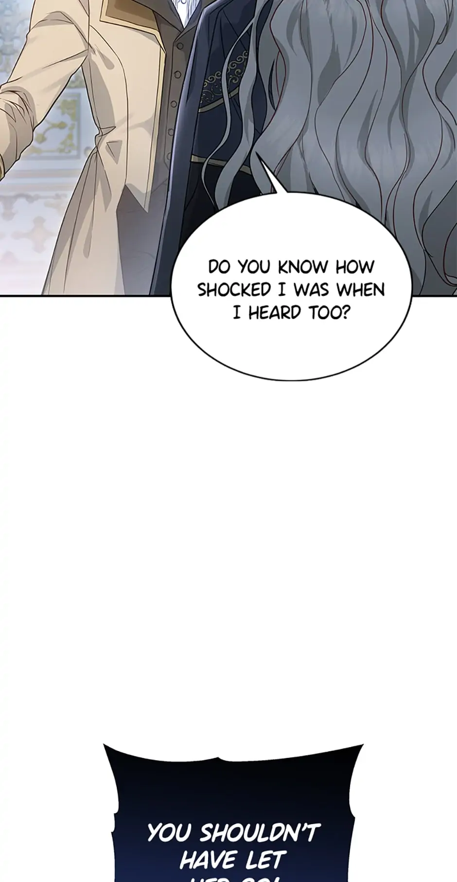The Hero's Savior Chapter 1 - page 15