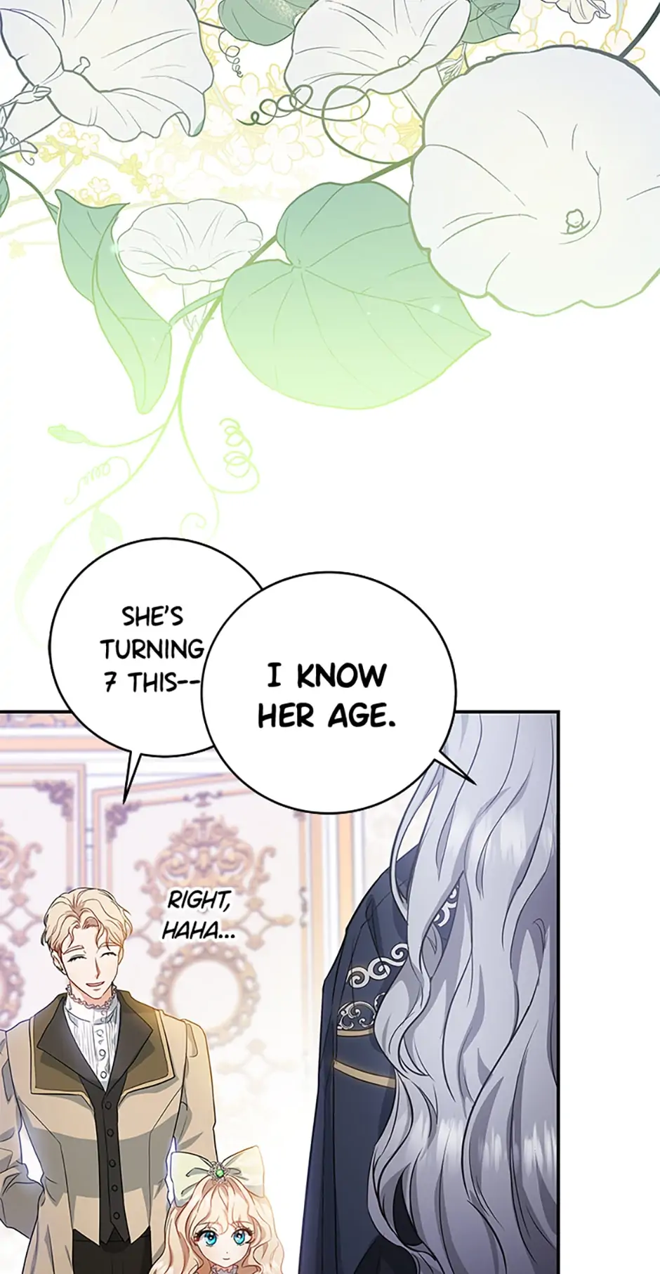 The Hero's Savior Chapter 1 - page 47