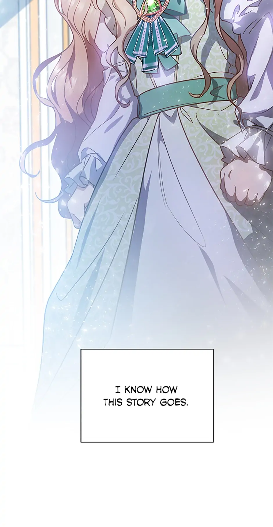 The Hero's Savior Chapter 1 - page 59