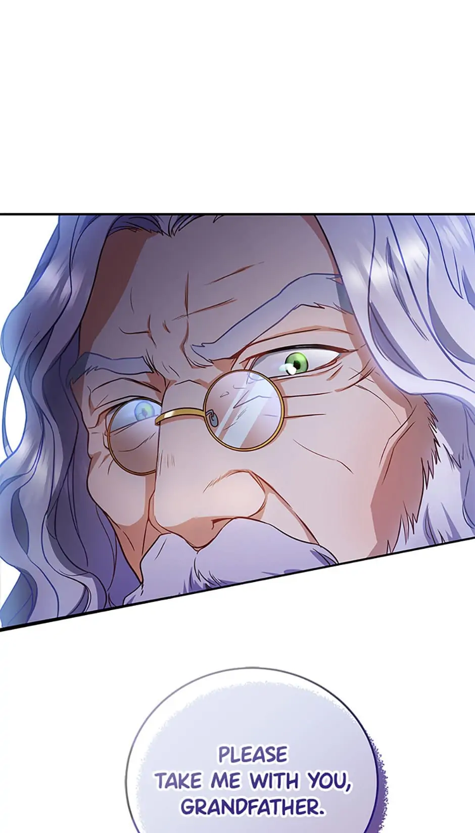 The Hero's Savior Chapter 1 - page 65