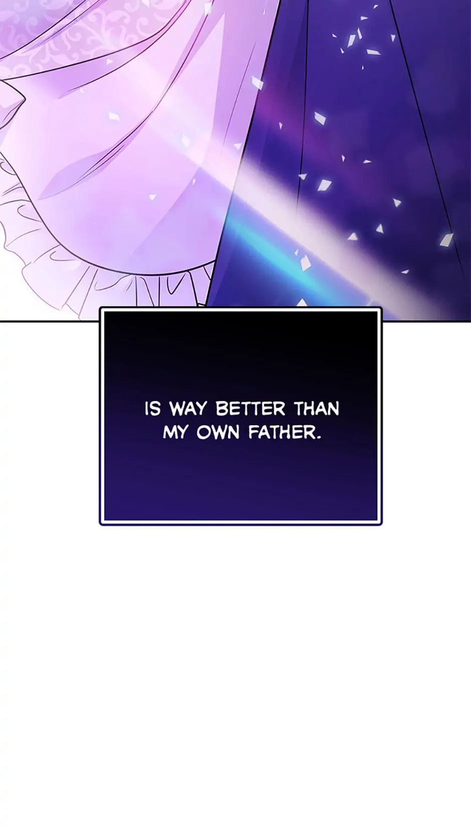 The Hero's Savior Chapter 1 - page 67