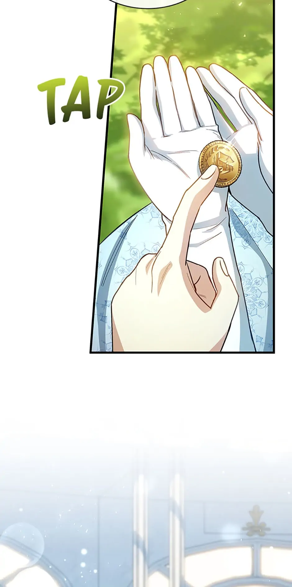 The Hero's Savior Chapter 21 - page 92