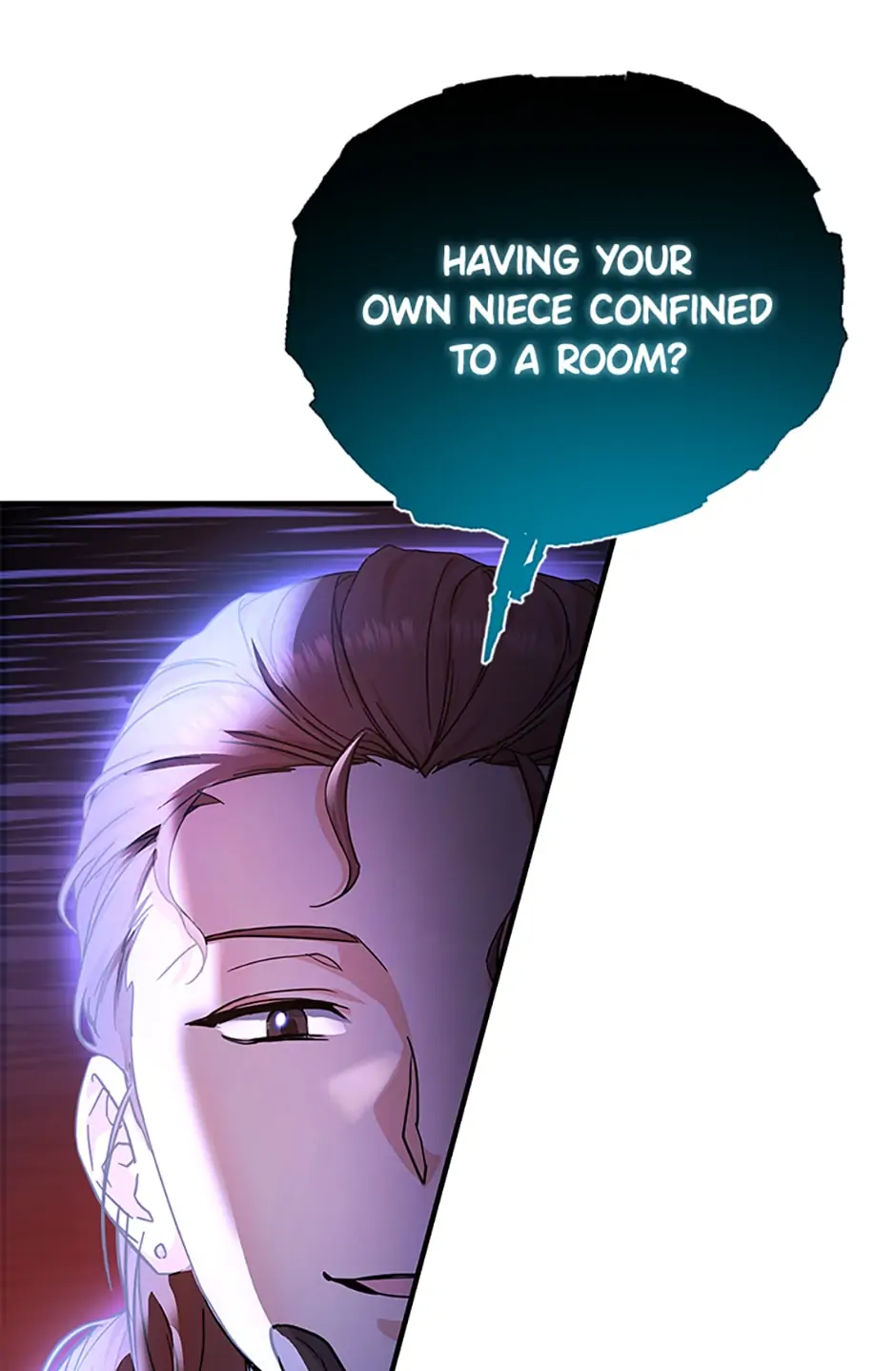 The Hero's Savior Chapter 8 - page 19
