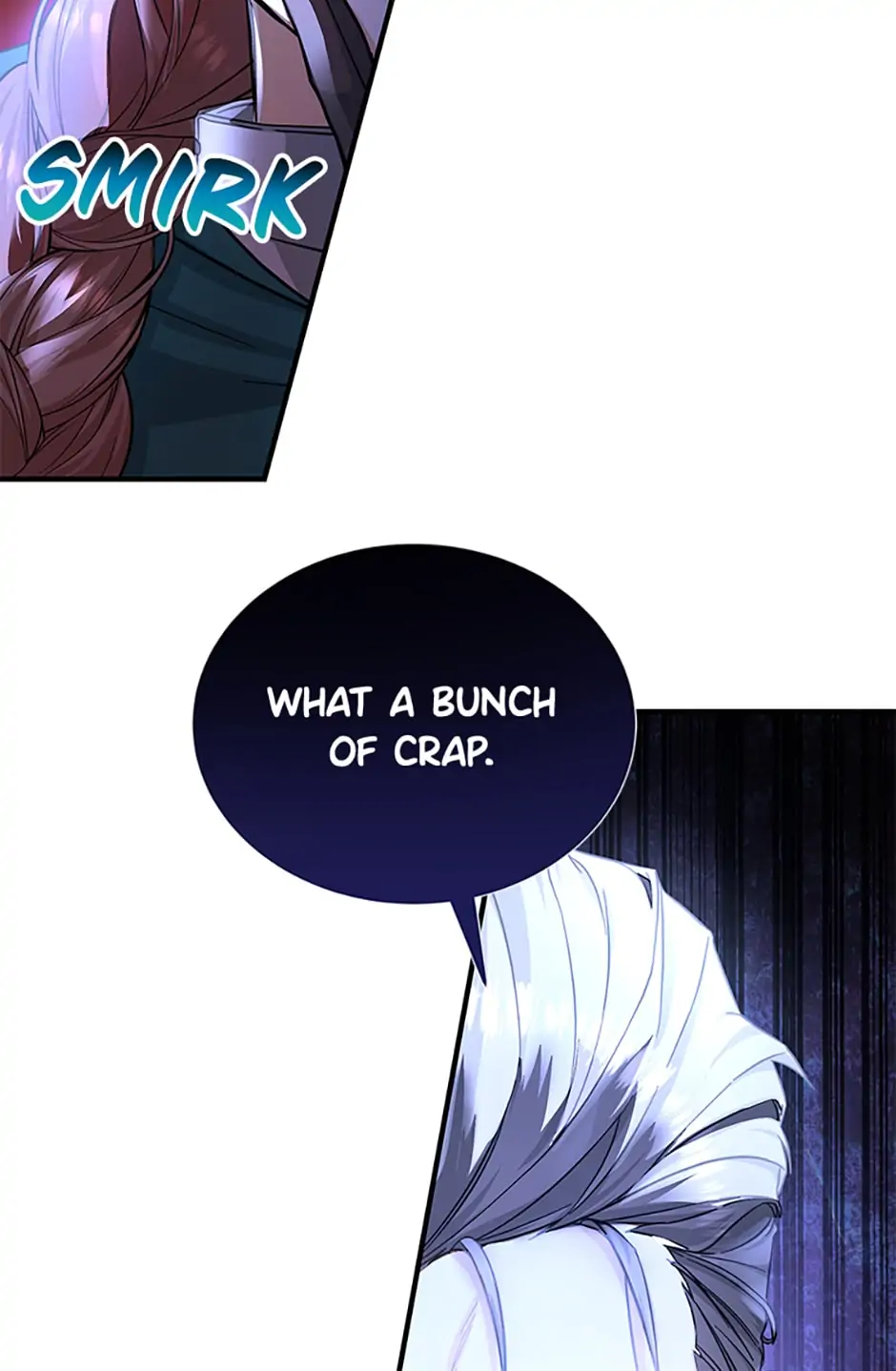 The Hero's Savior Chapter 8 - page 20