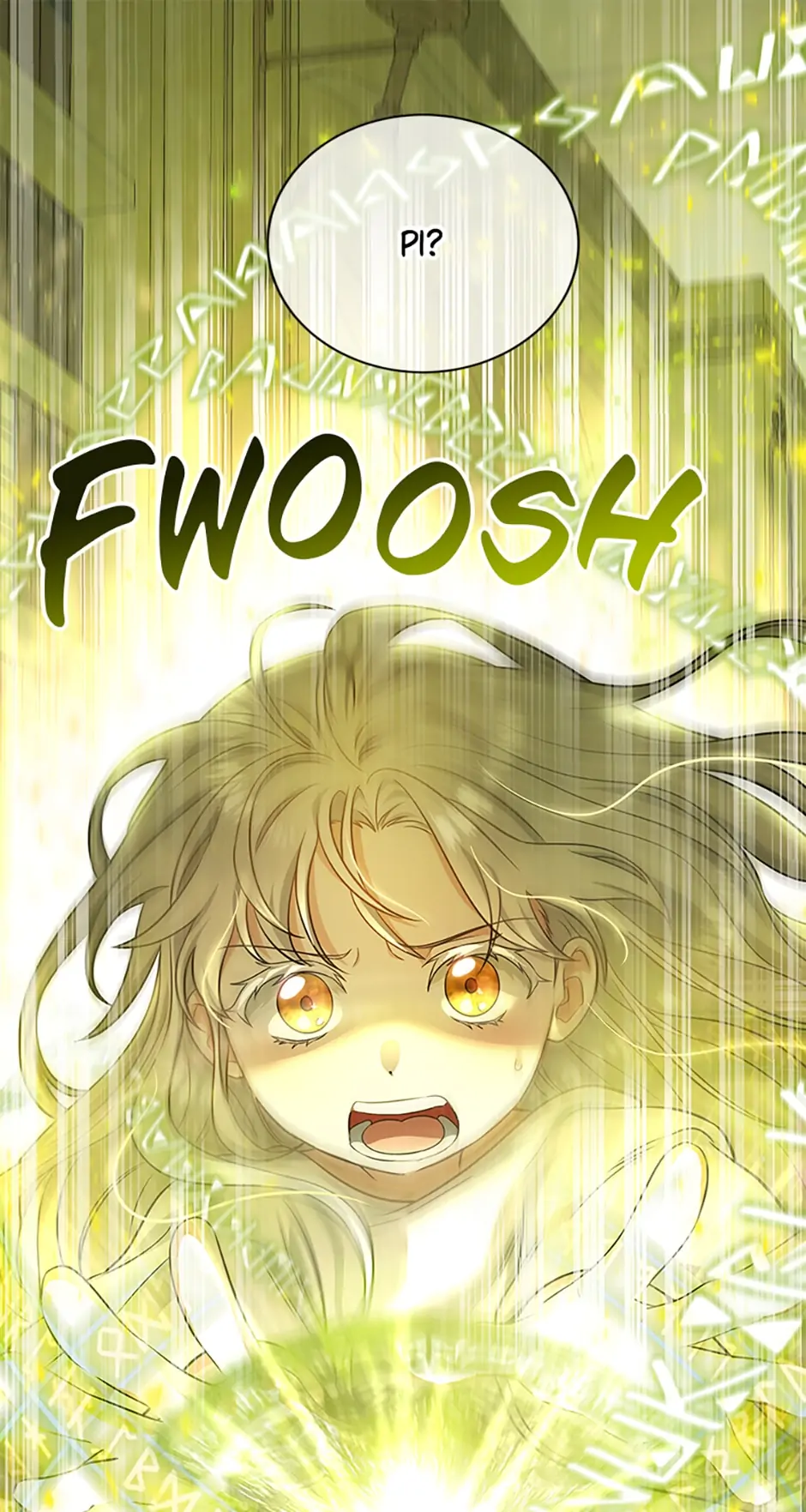 The Hero's Savior Chapter 8 - page 41