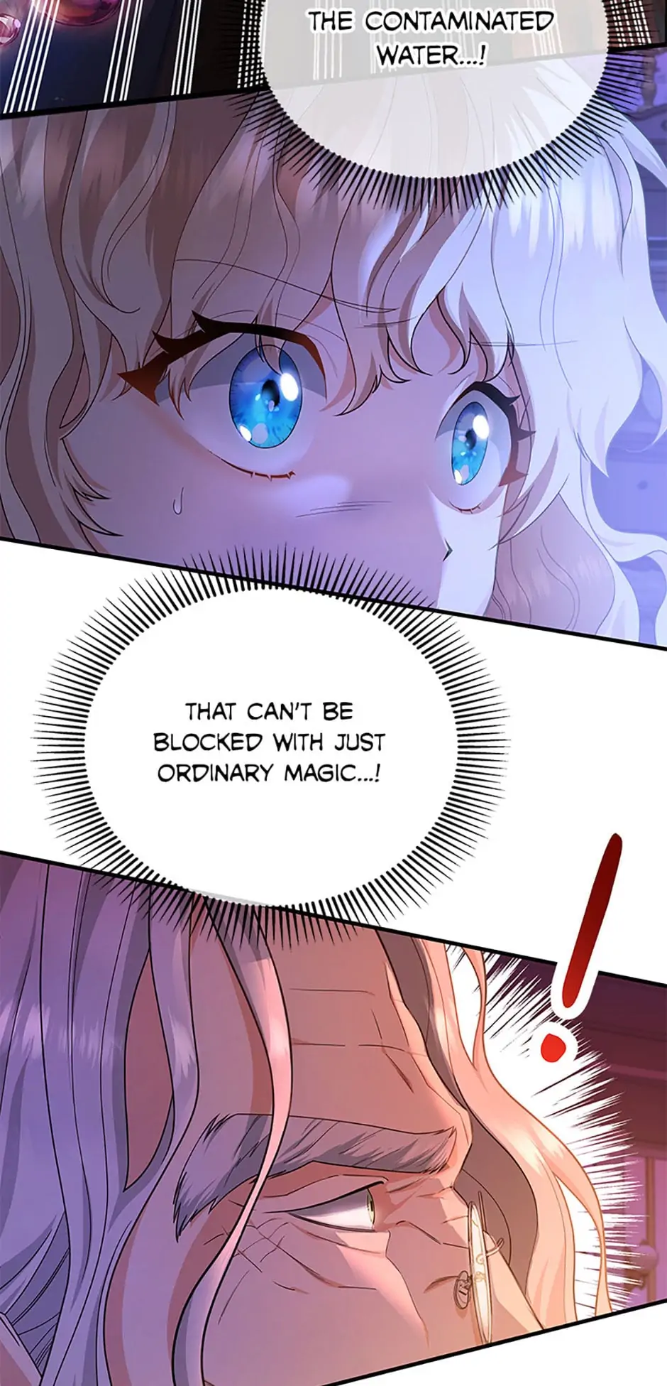 The Hero's Savior Chapter 8 - page 77