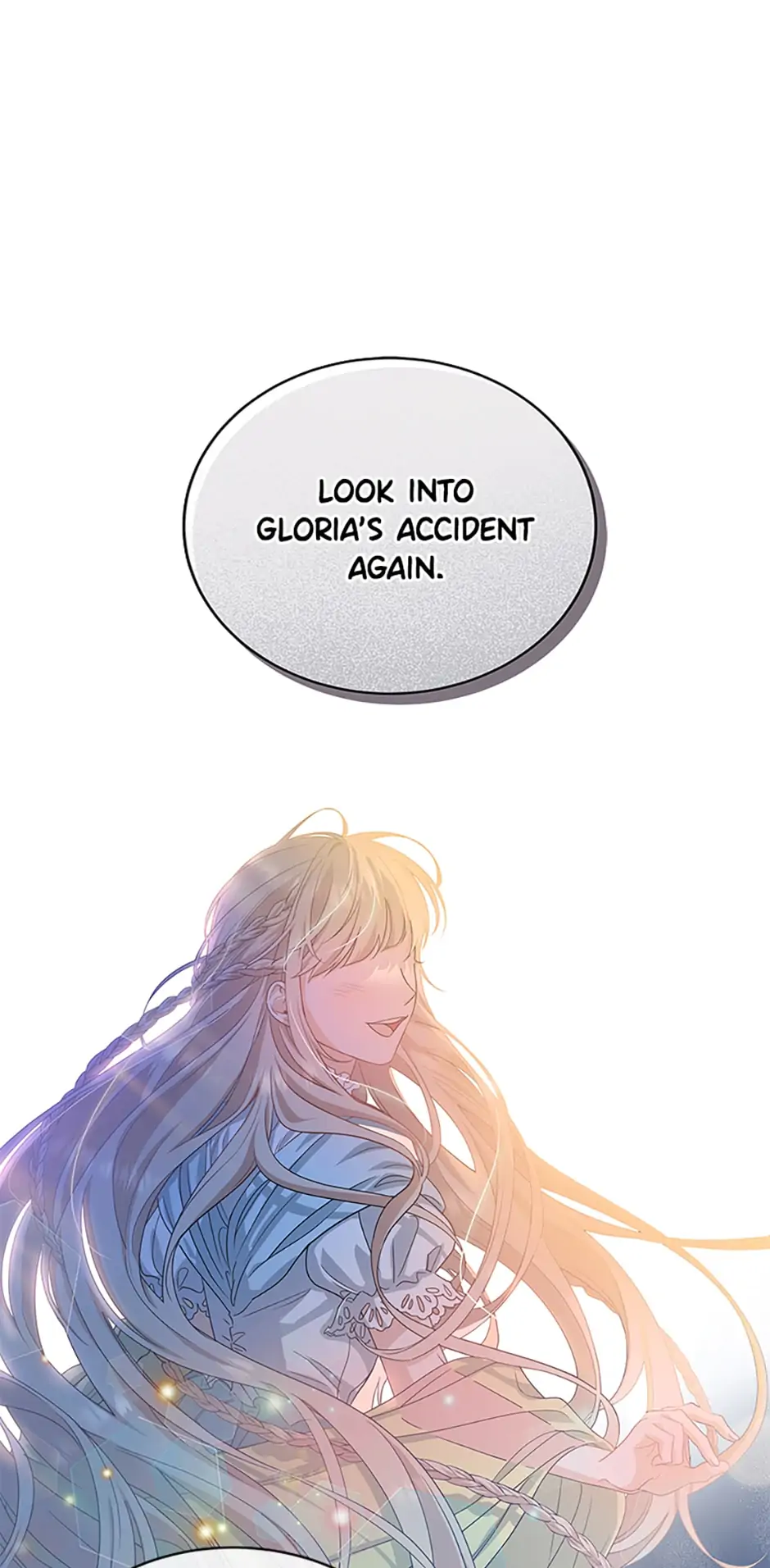 The Hero's Savior Chapter 7 - page 19