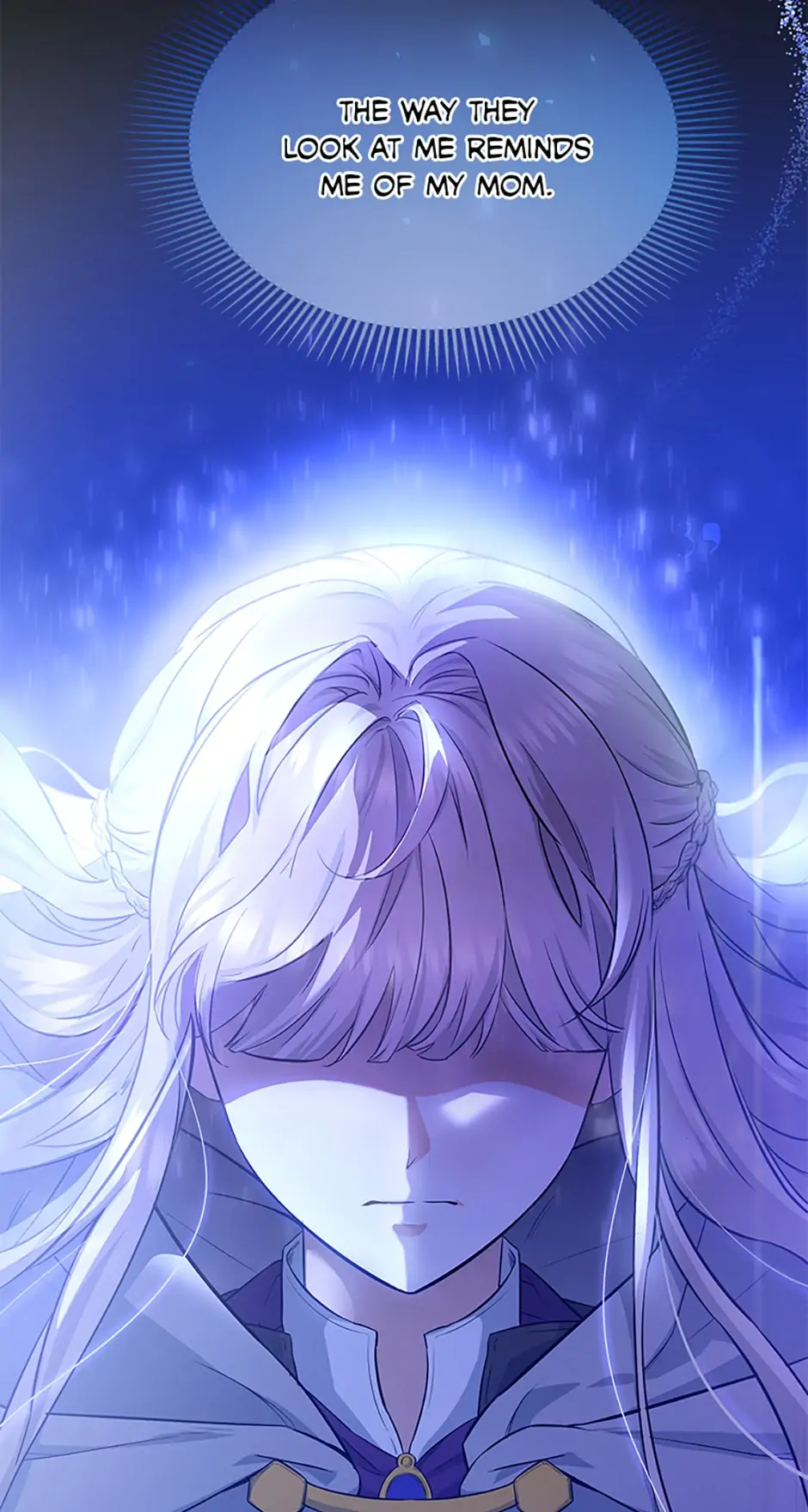The Hero's Savior Chapter 7 - page 46
