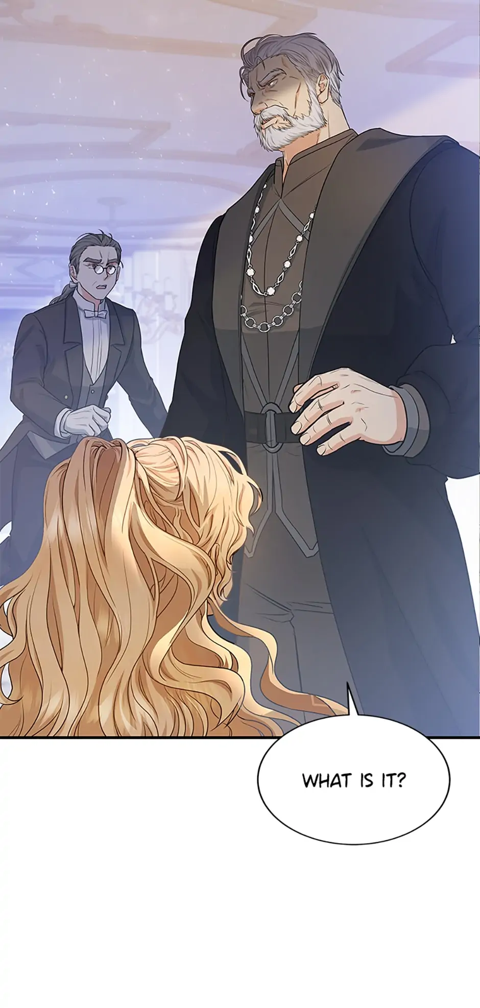 The Hero's Savior Chapter 7 - page 82