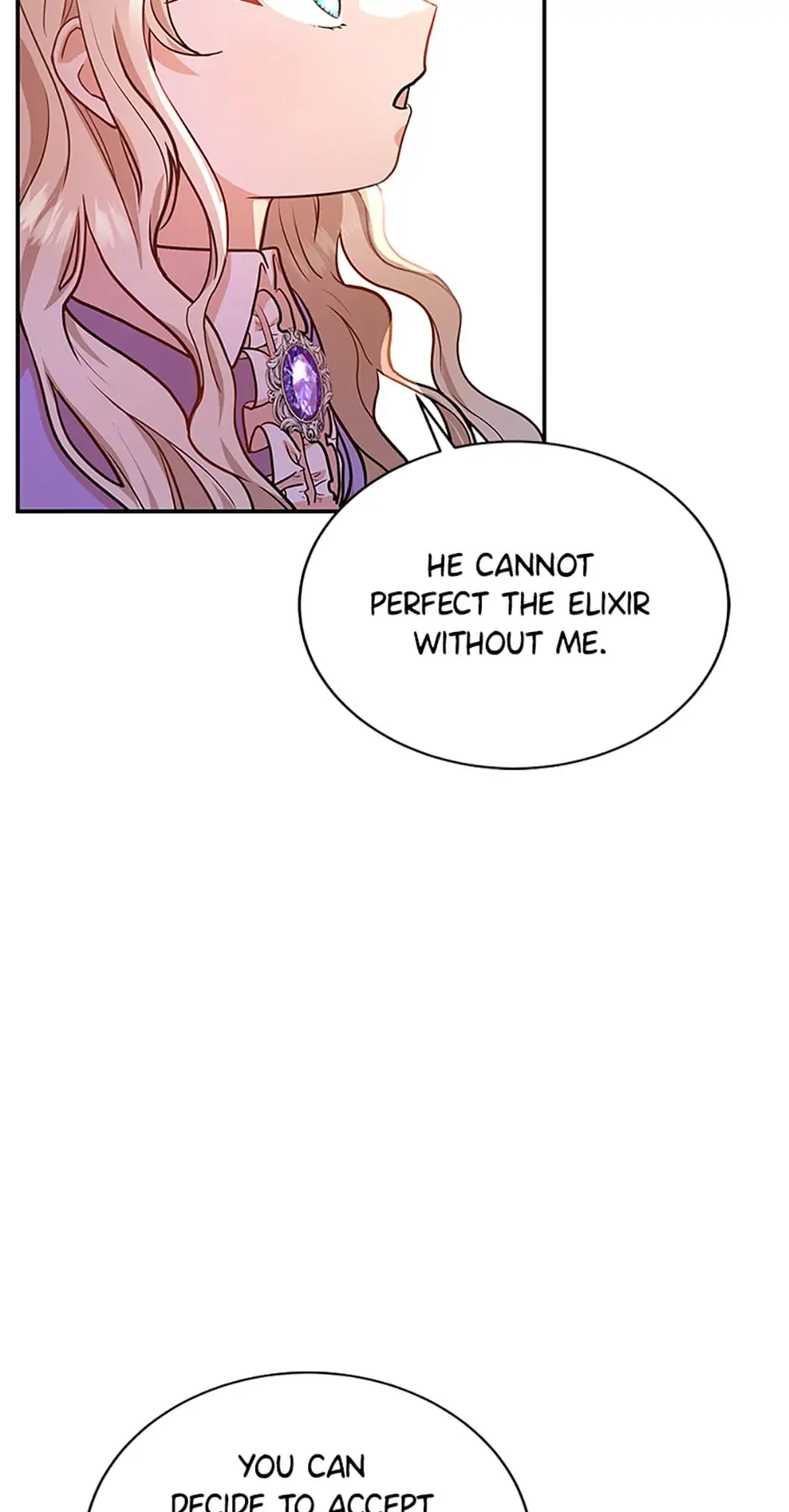 The Hero's Savior Chapter 6 - page 43