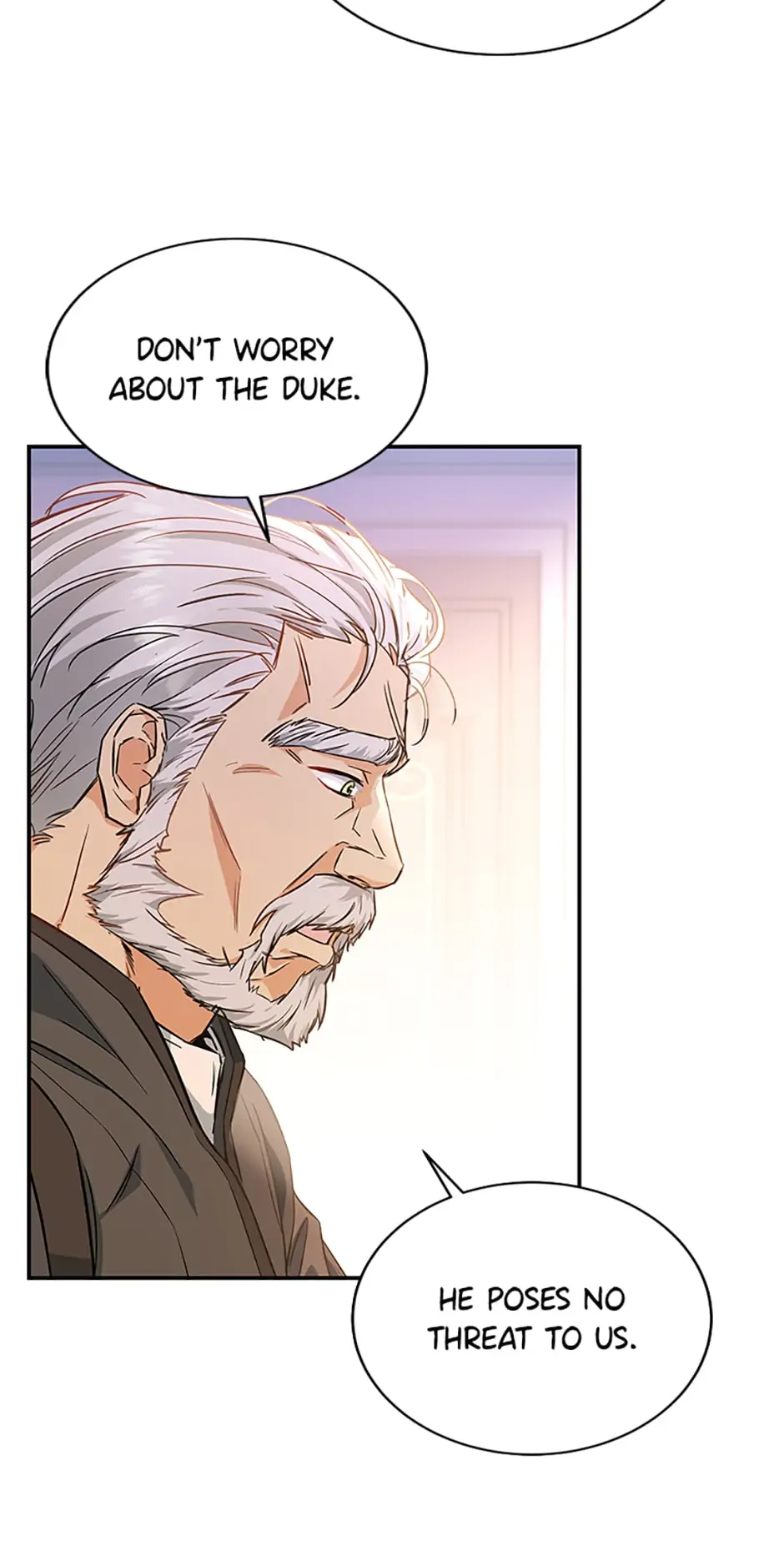 The Hero's Savior Chapter 6 - page 50