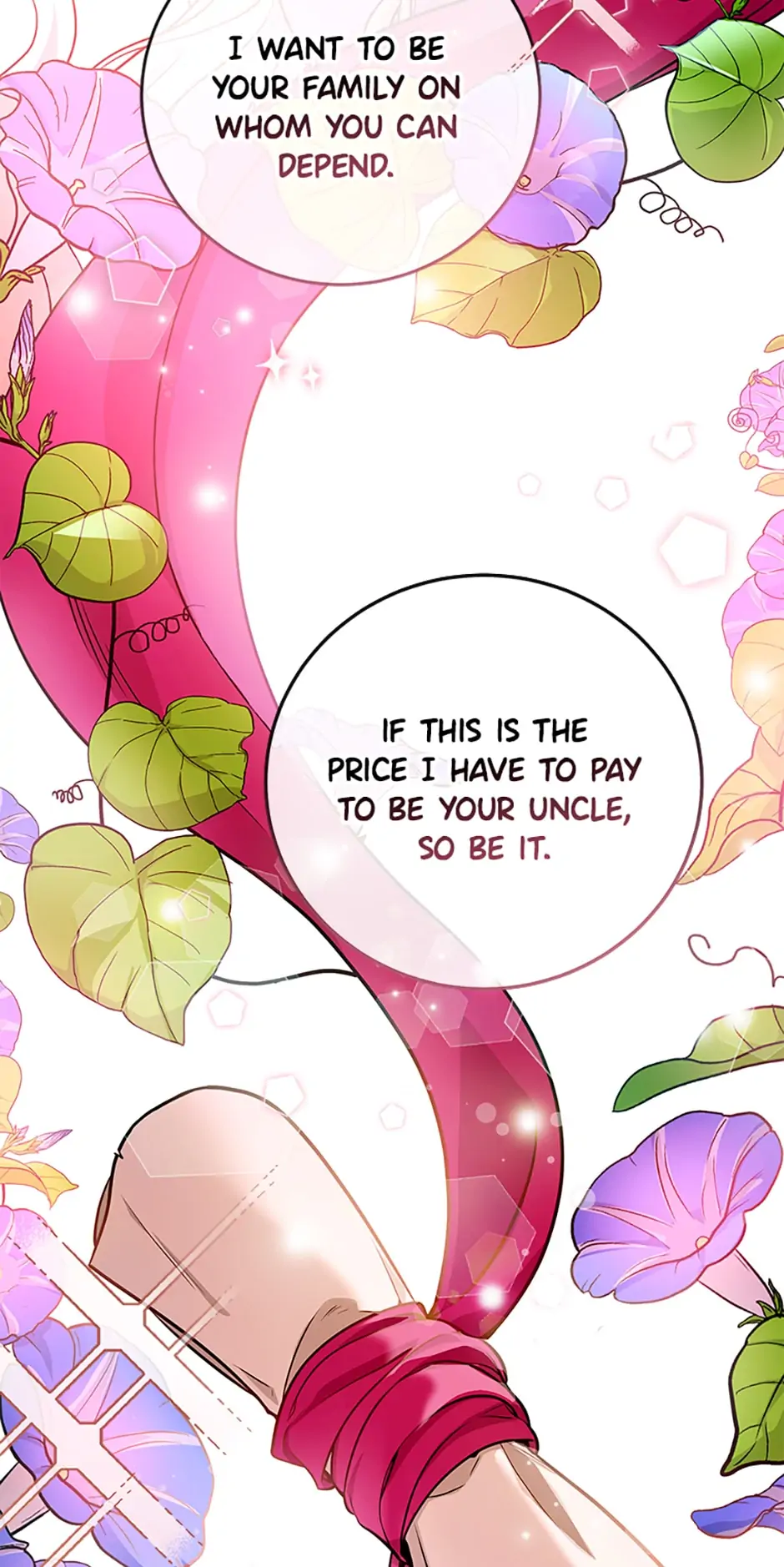 The Hero's Savior Chapter 6 - page 75