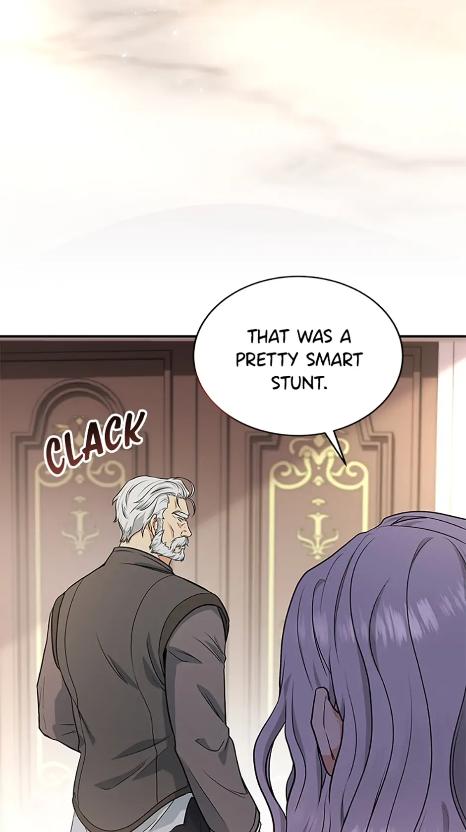 The Hero's Savior Chapter 6 - page 79