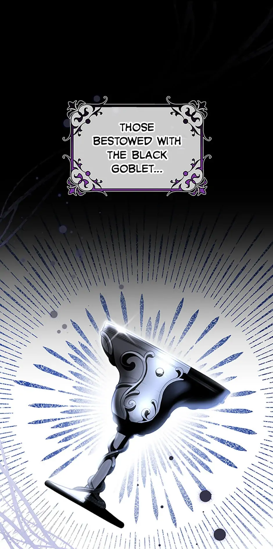 The Hero's Savior Chapter 26 - page 1