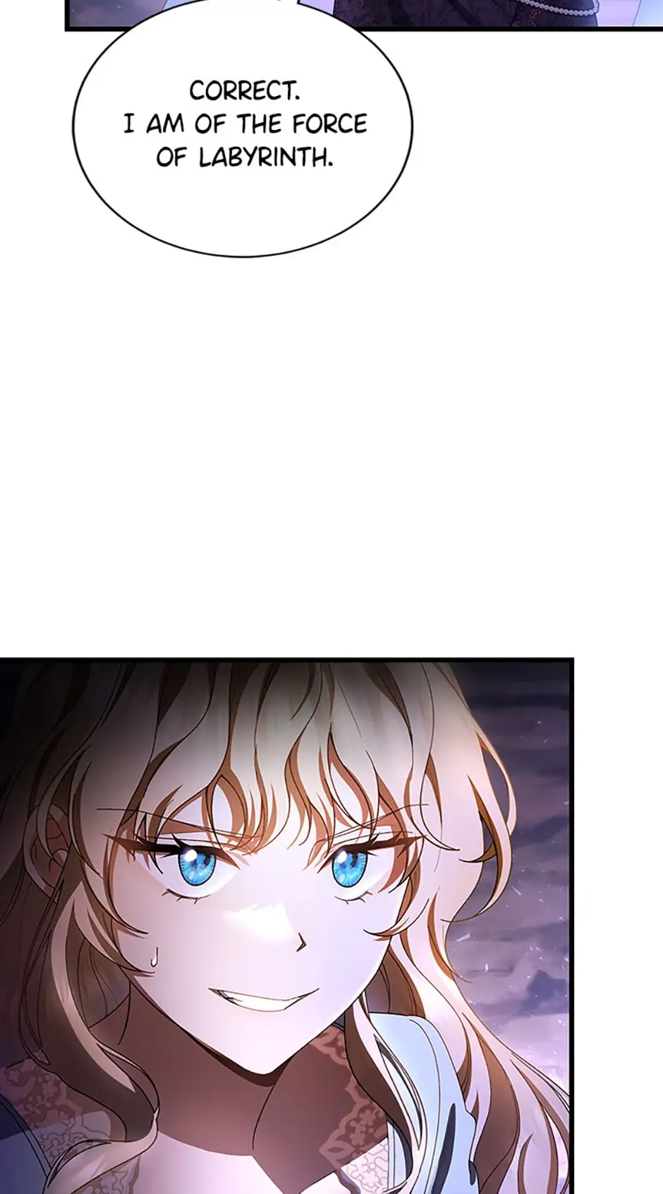 The Hero's Savior Chapter 26 - page 24