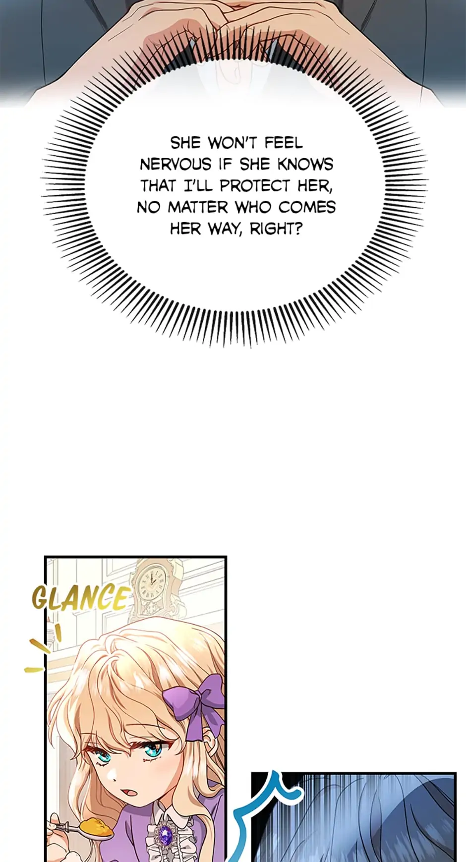 The Hero's Savior Chapter 5 - page 51