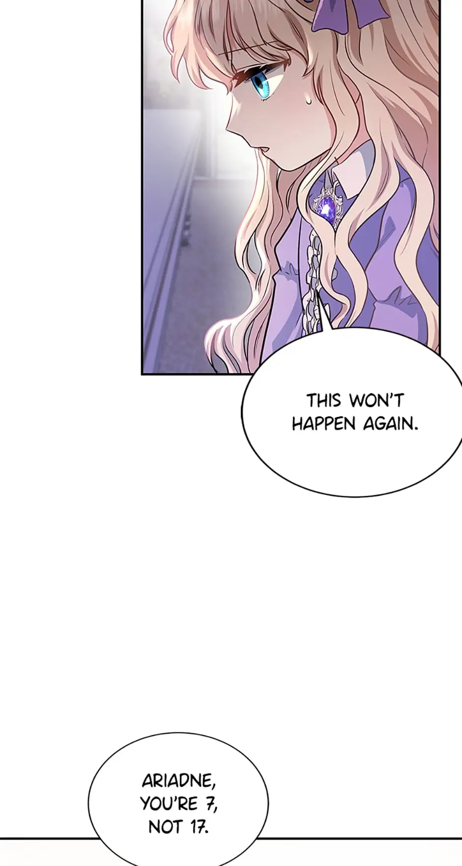 The Hero's Savior Chapter 5 - page 66