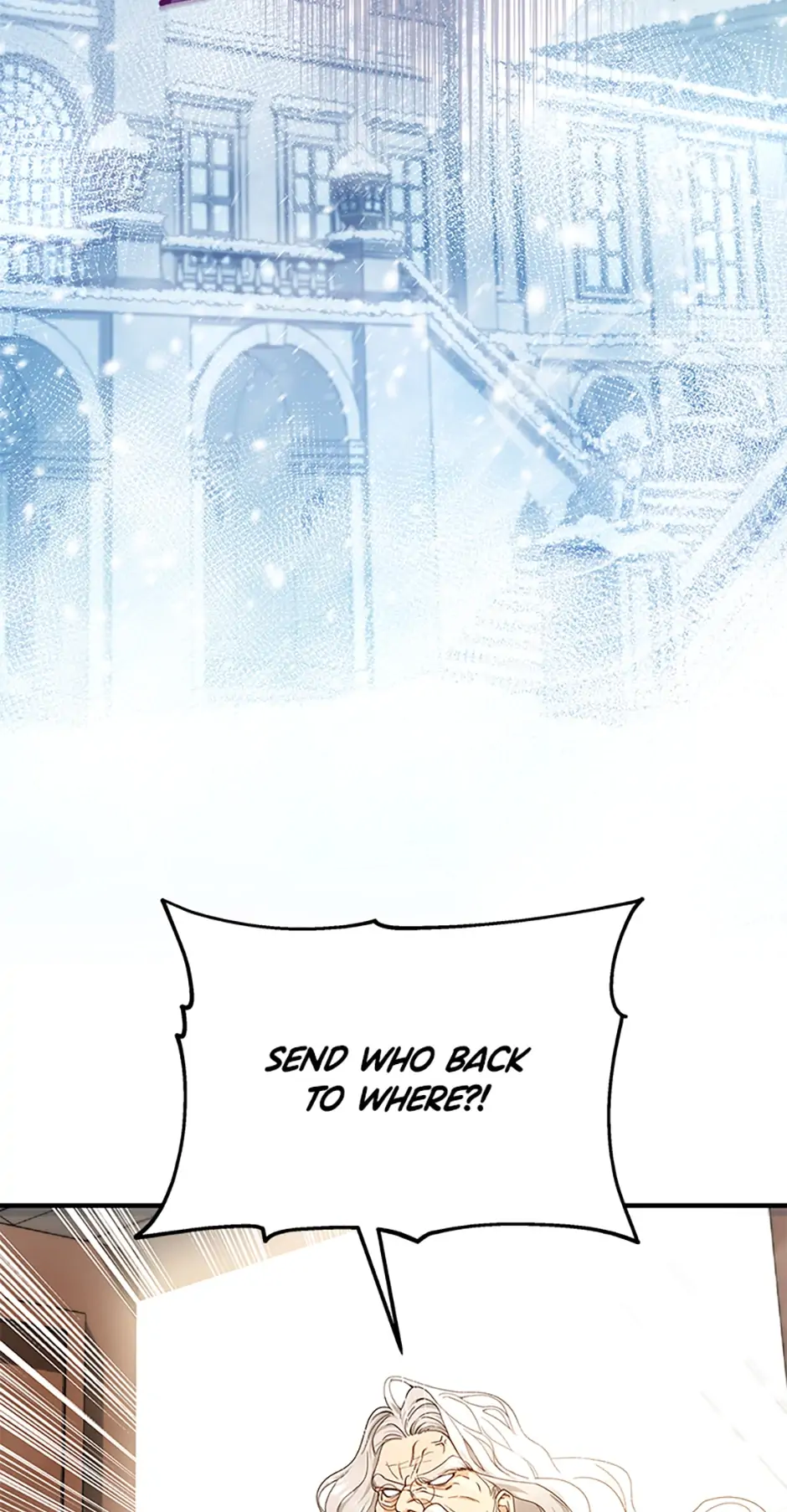 The Hero's Savior Chapter 5 - page 78