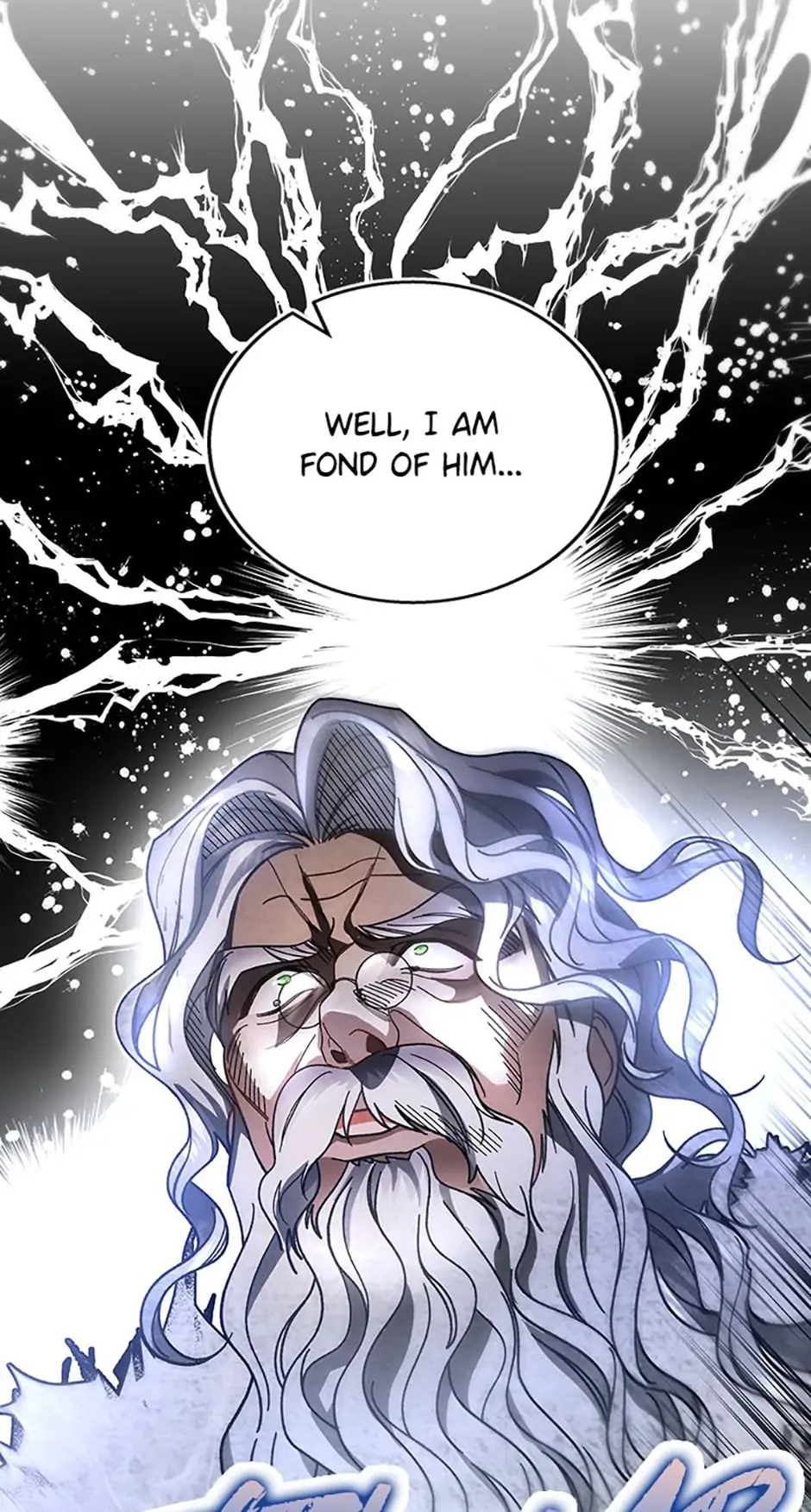 The Hero's Savior Chapter 39 - page 33