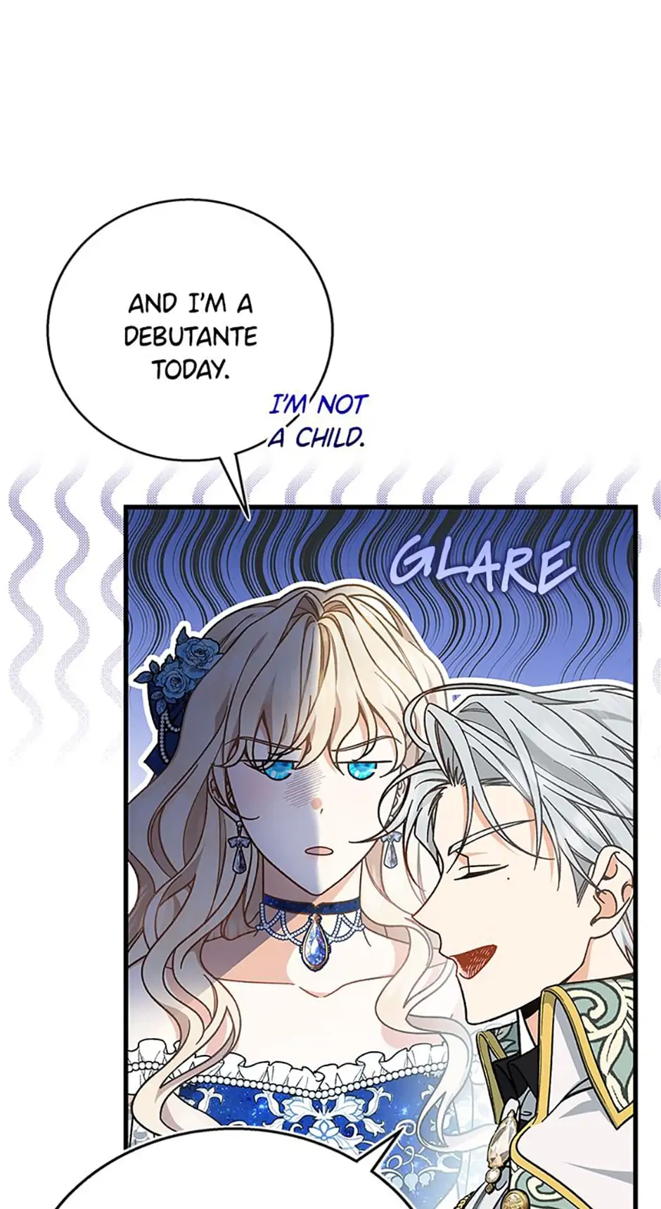 The Hero's Savior Chapter 39 - page 66