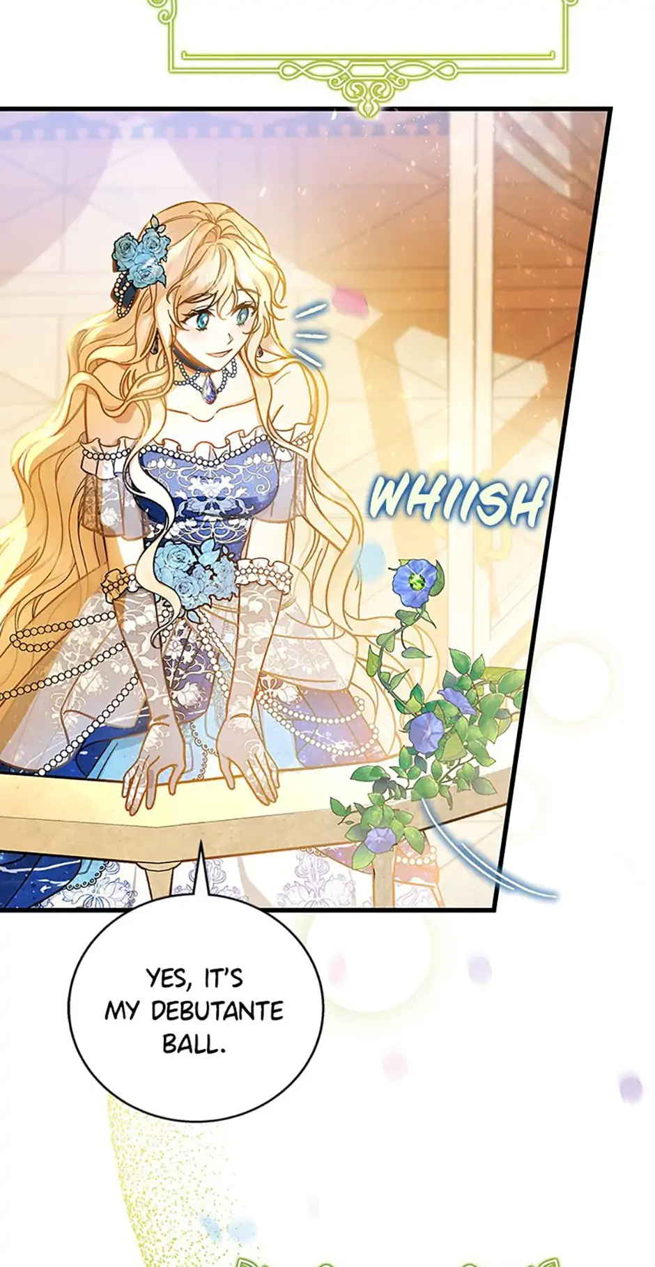 The Hero's Savior Chapter 39 - page 76