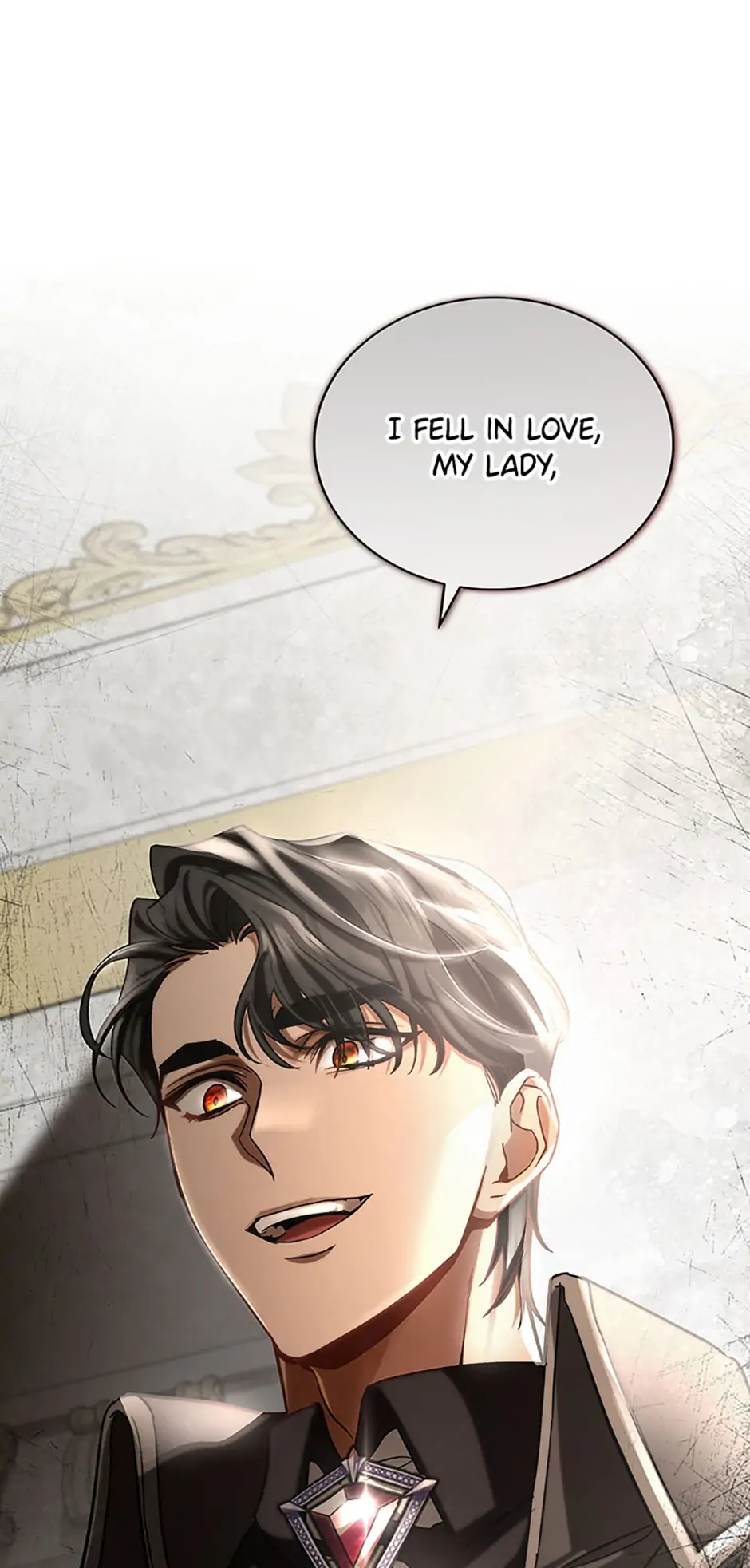 The Hero's Savior Chapter 49 - page 1