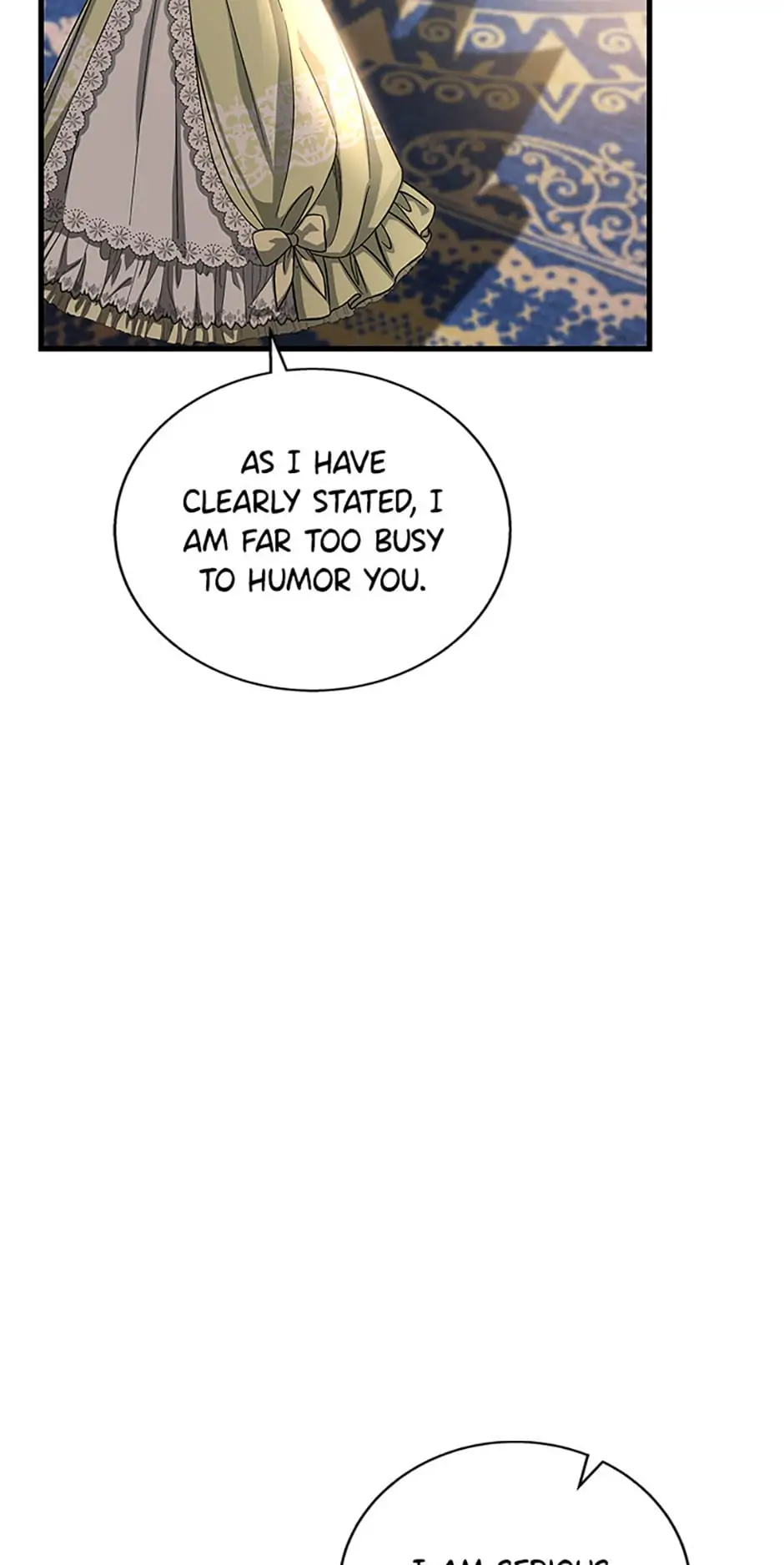 The Hero's Savior Chapter 49 - page 10