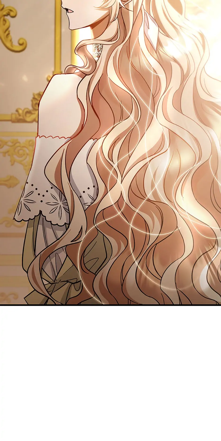 The Hero's Savior Chapter 49 - page 13