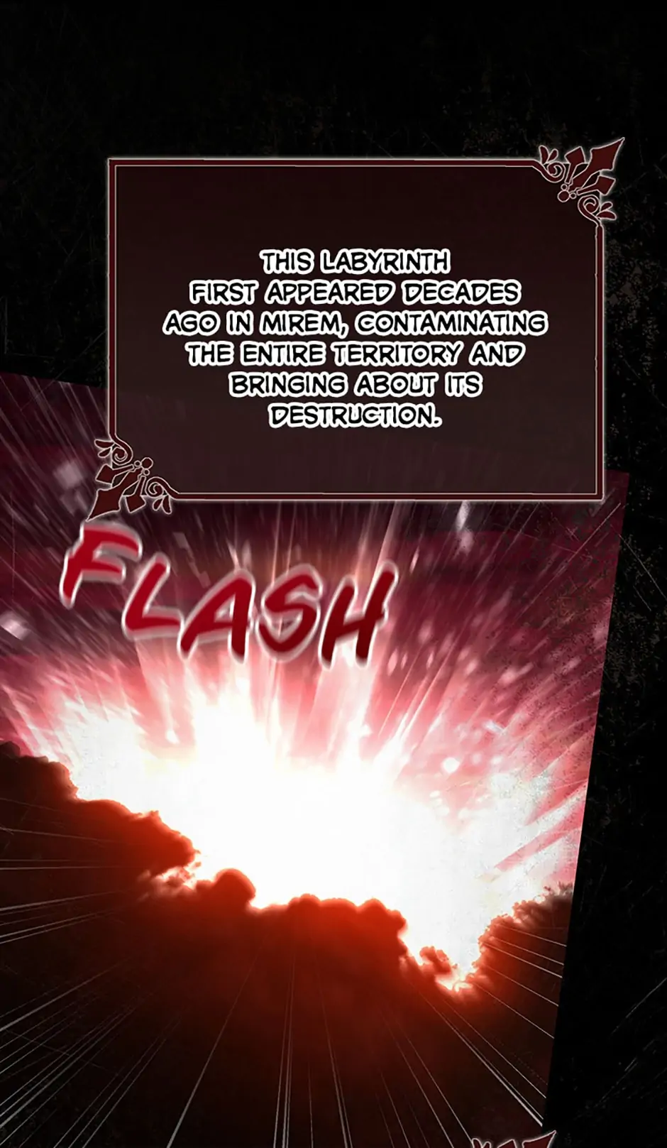 The Hero's Savior Chapter 49 - page 24