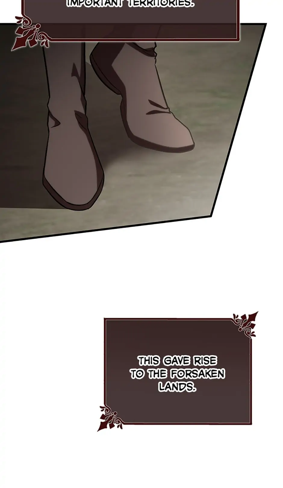 The Hero's Savior Chapter 49 - page 28