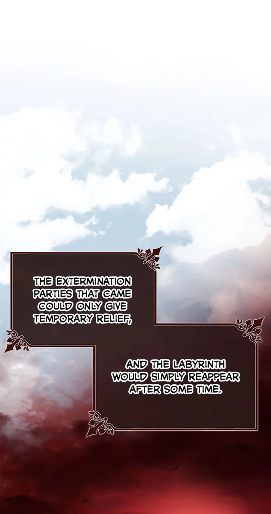 The Hero's Savior Chapter 49 - page 29
