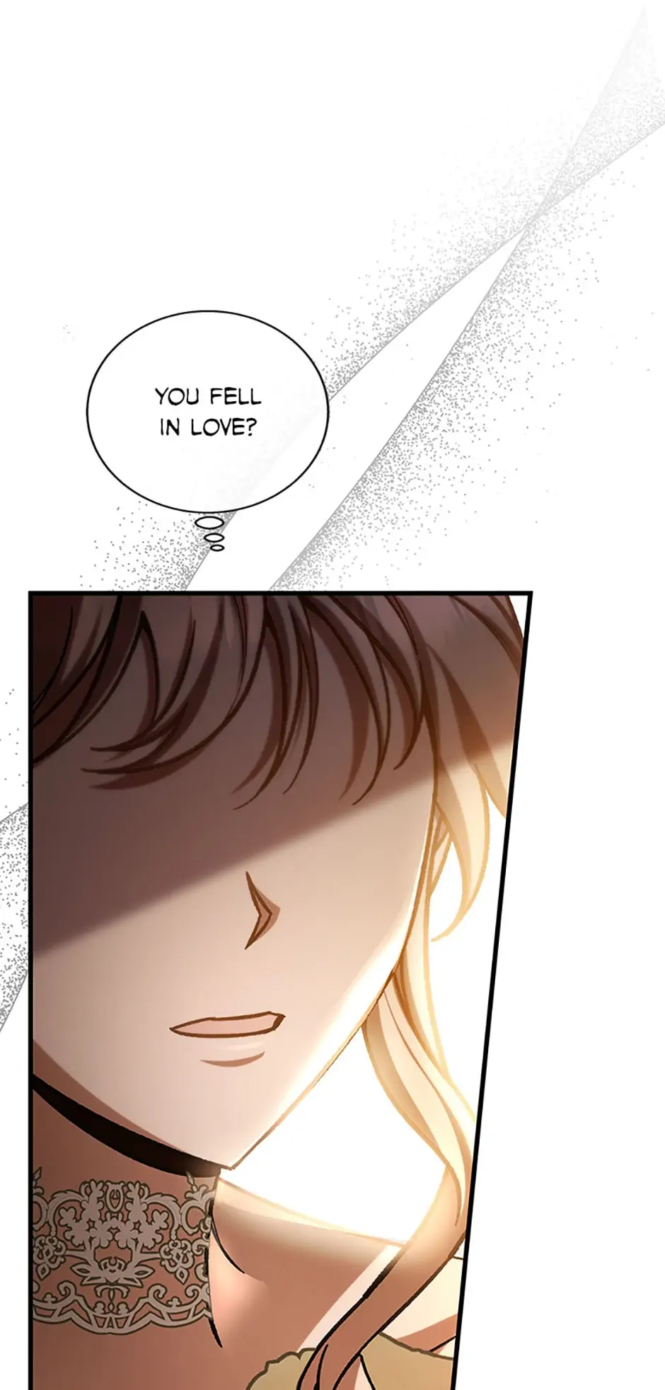 The Hero's Savior Chapter 49 - page 3