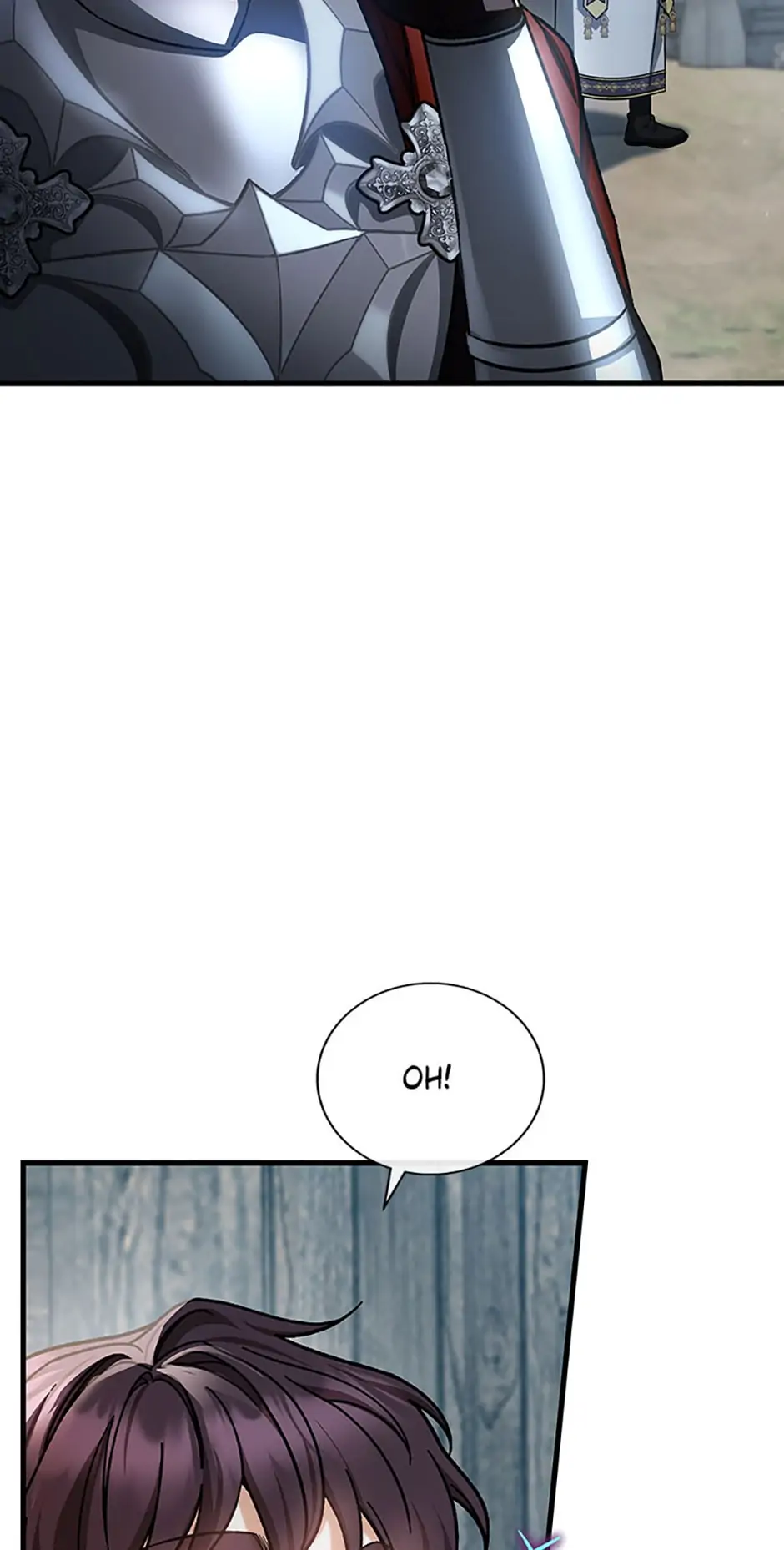 The Hero's Savior Chapter 49 - page 38