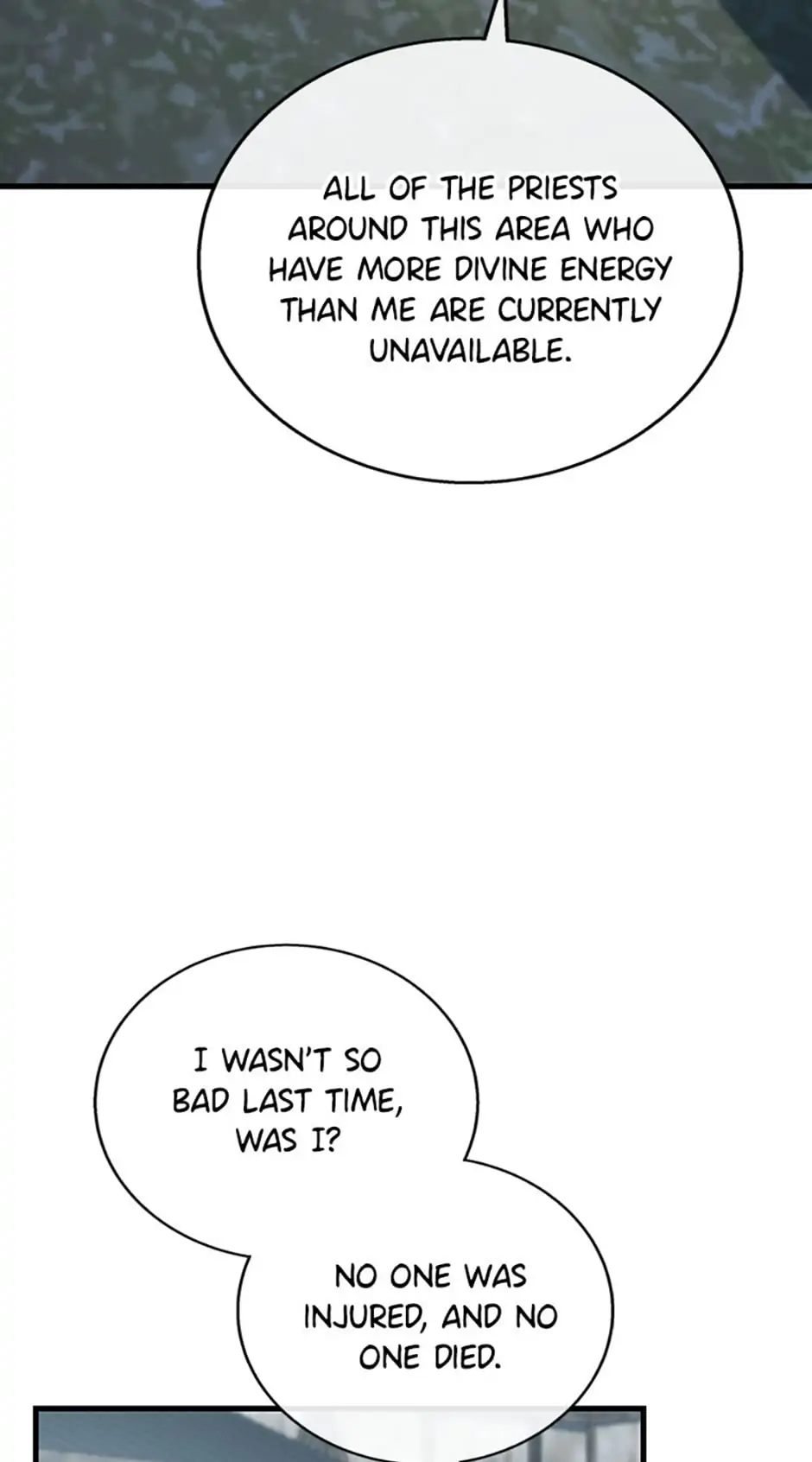 The Hero's Savior Chapter 49 - page 44