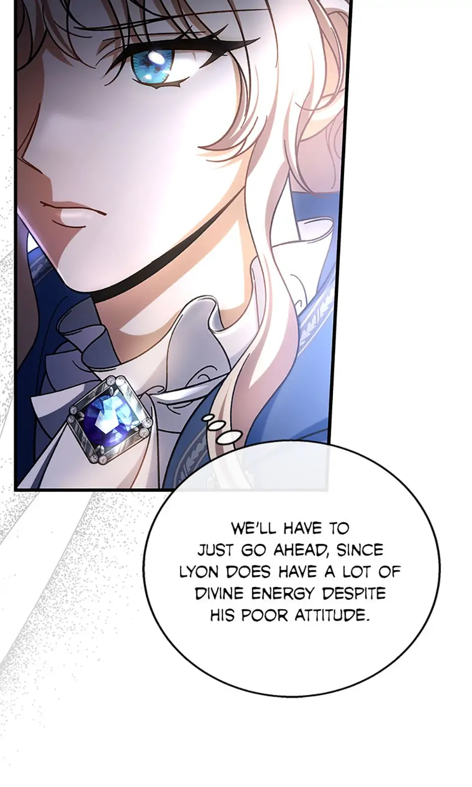 The Hero's Savior Chapter 49 - page 52