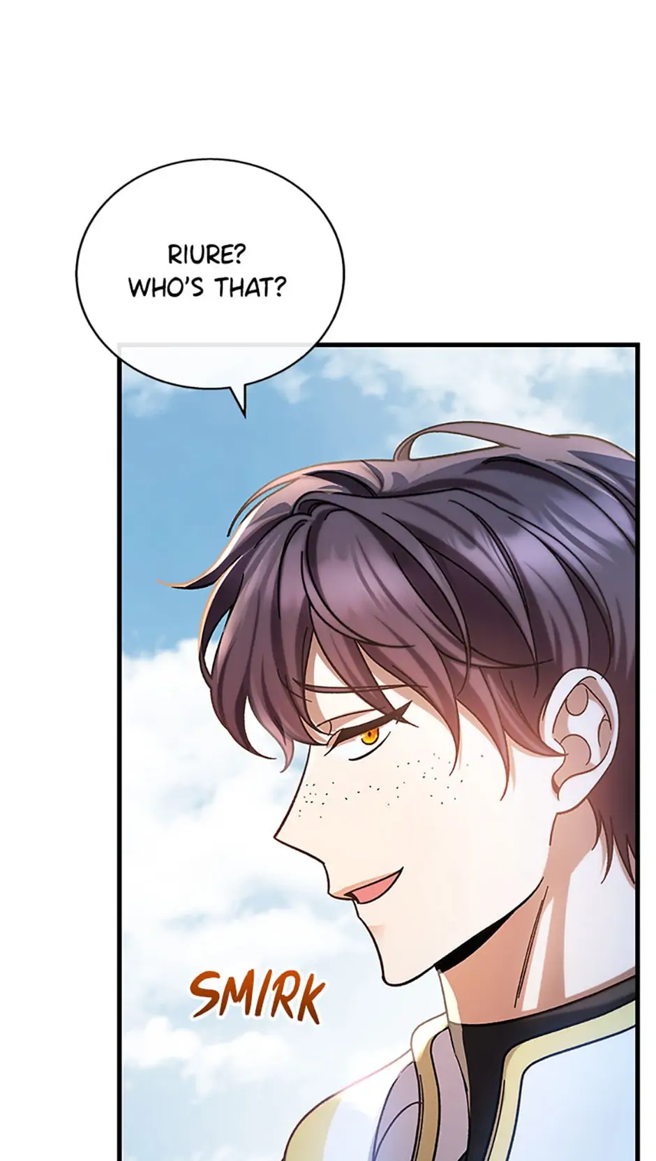 The Hero's Savior Chapter 49 - page 62