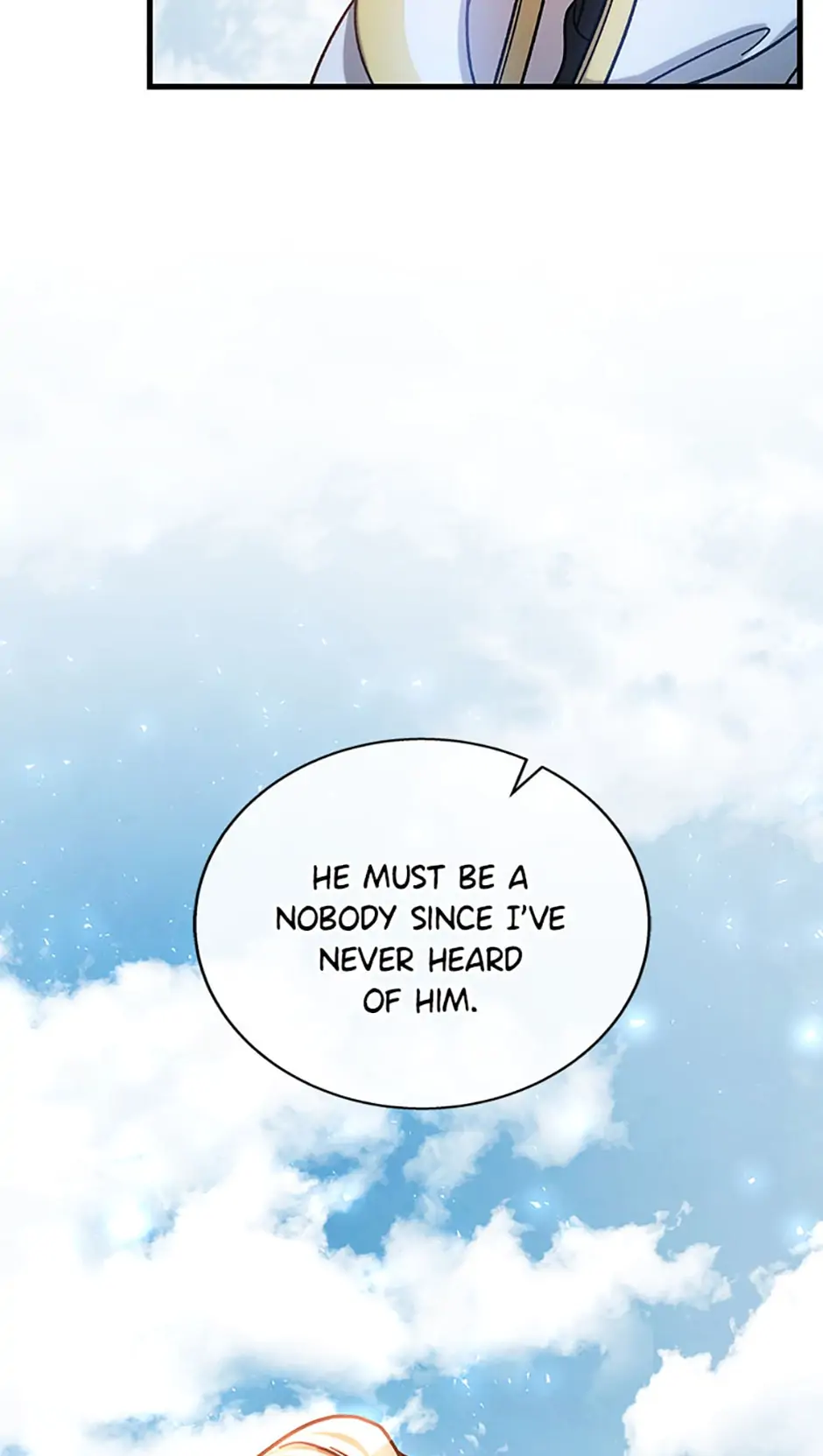 The Hero's Savior Chapter 49 - page 63