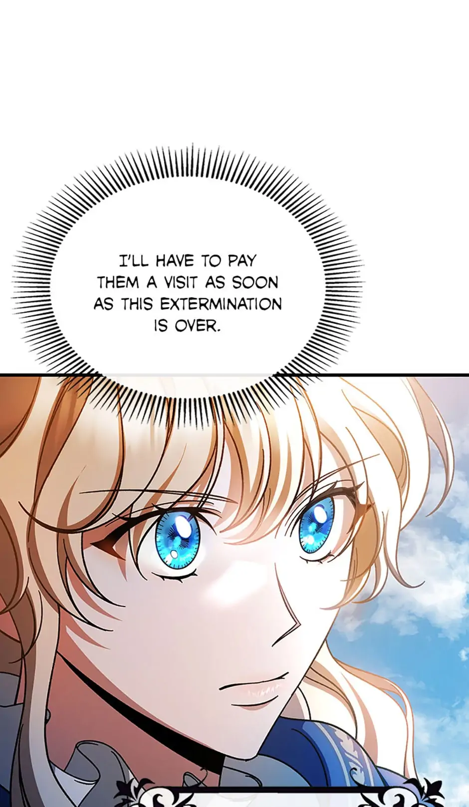 The Hero's Savior Chapter 49 - page 67
