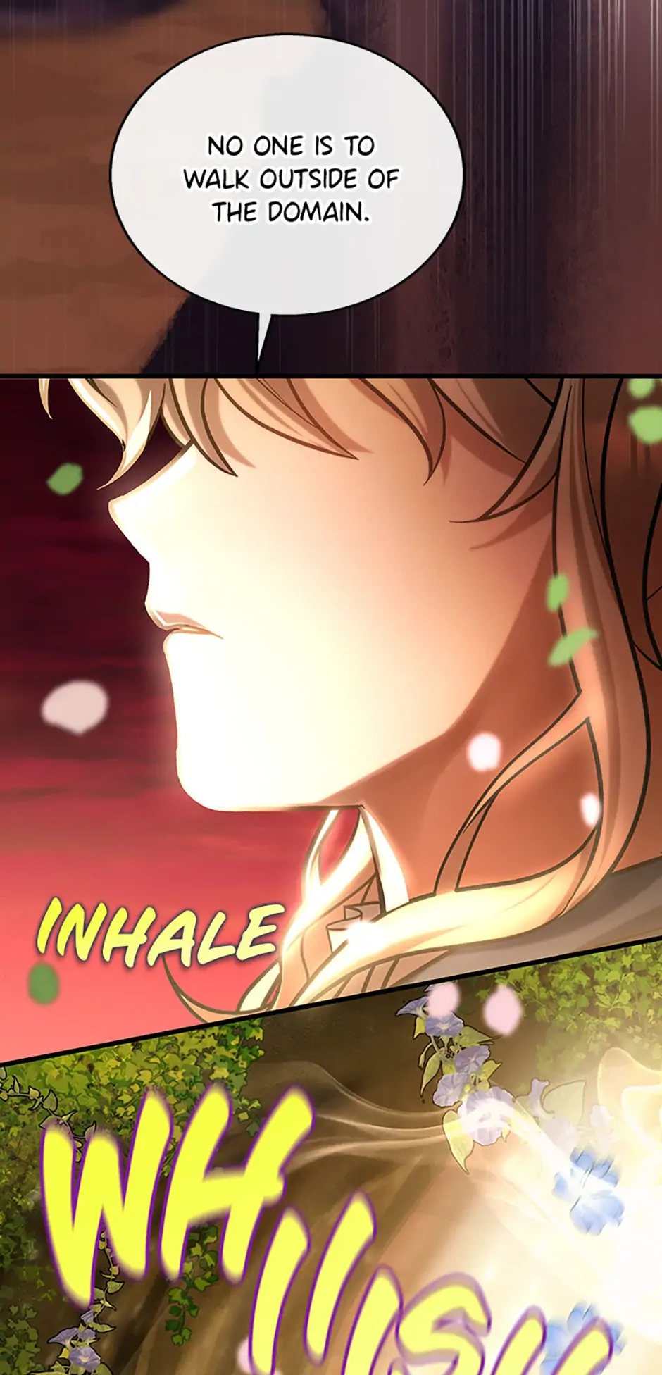 The Hero's Savior Chapter 49 - page 77
