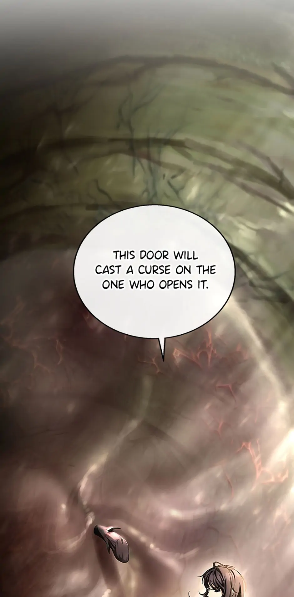 The Hero's Savior Chapter 49 - page 93