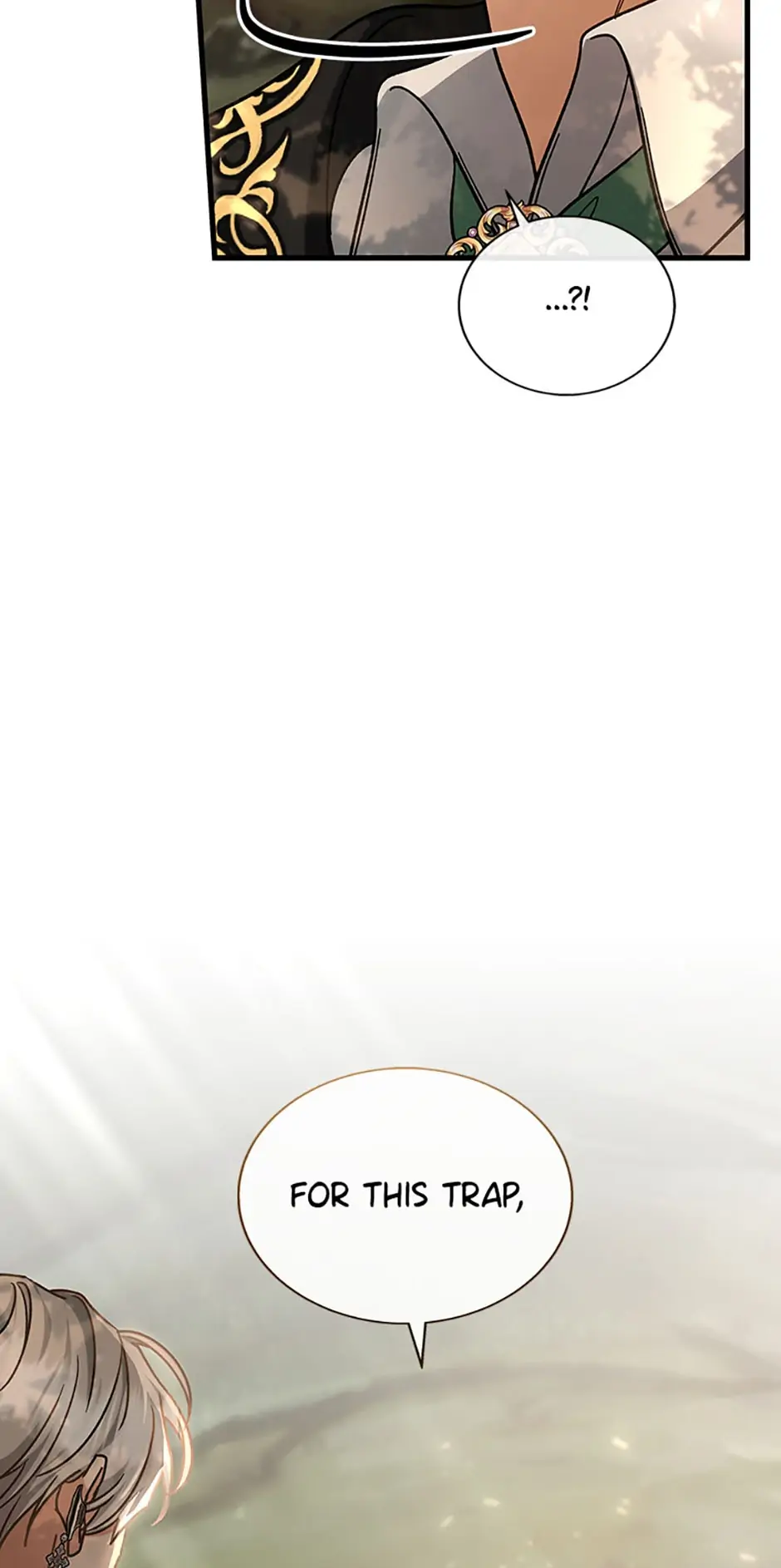 The Hero's Savior Chapter 49 - page 97