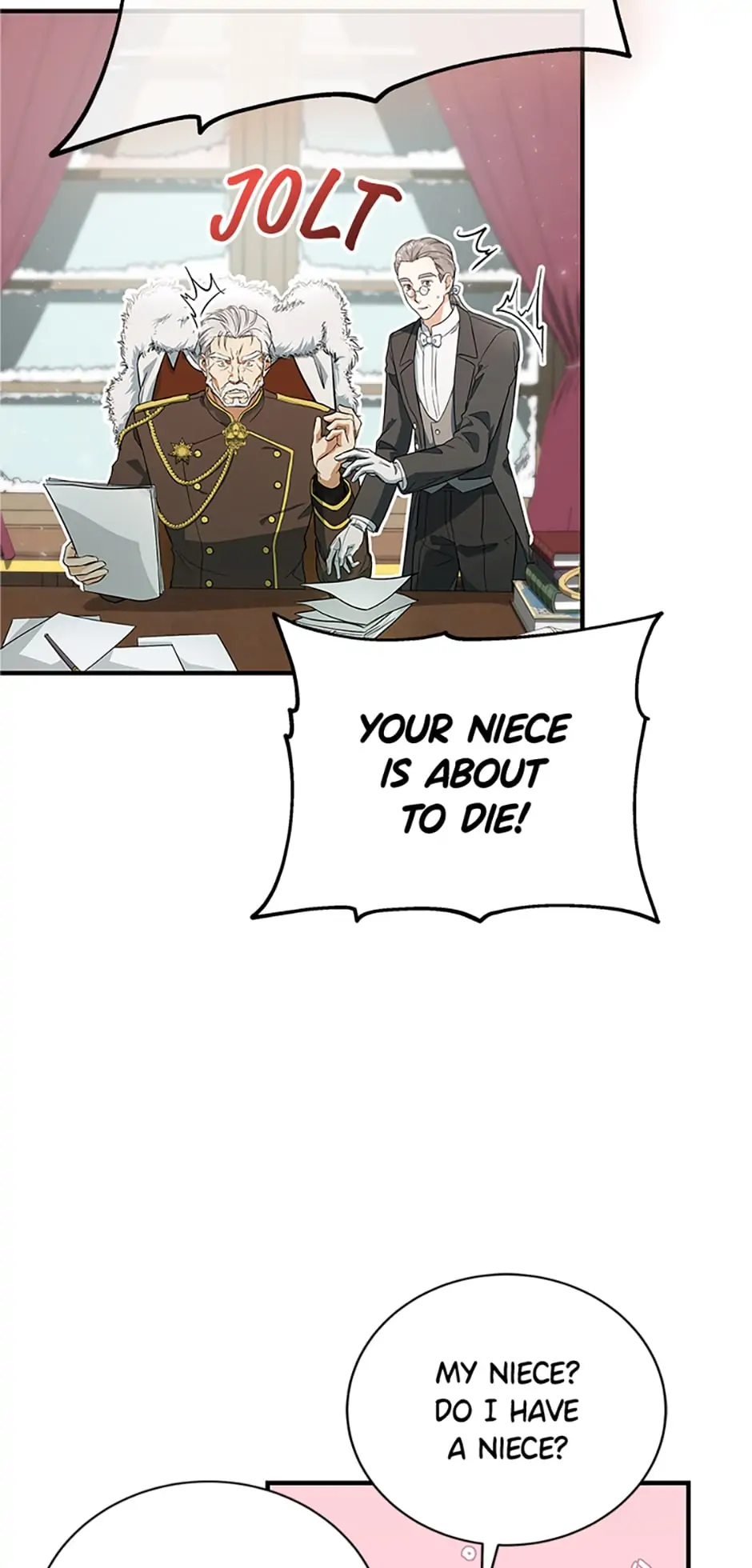 The Hero's Savior Chapter 3 - page 45