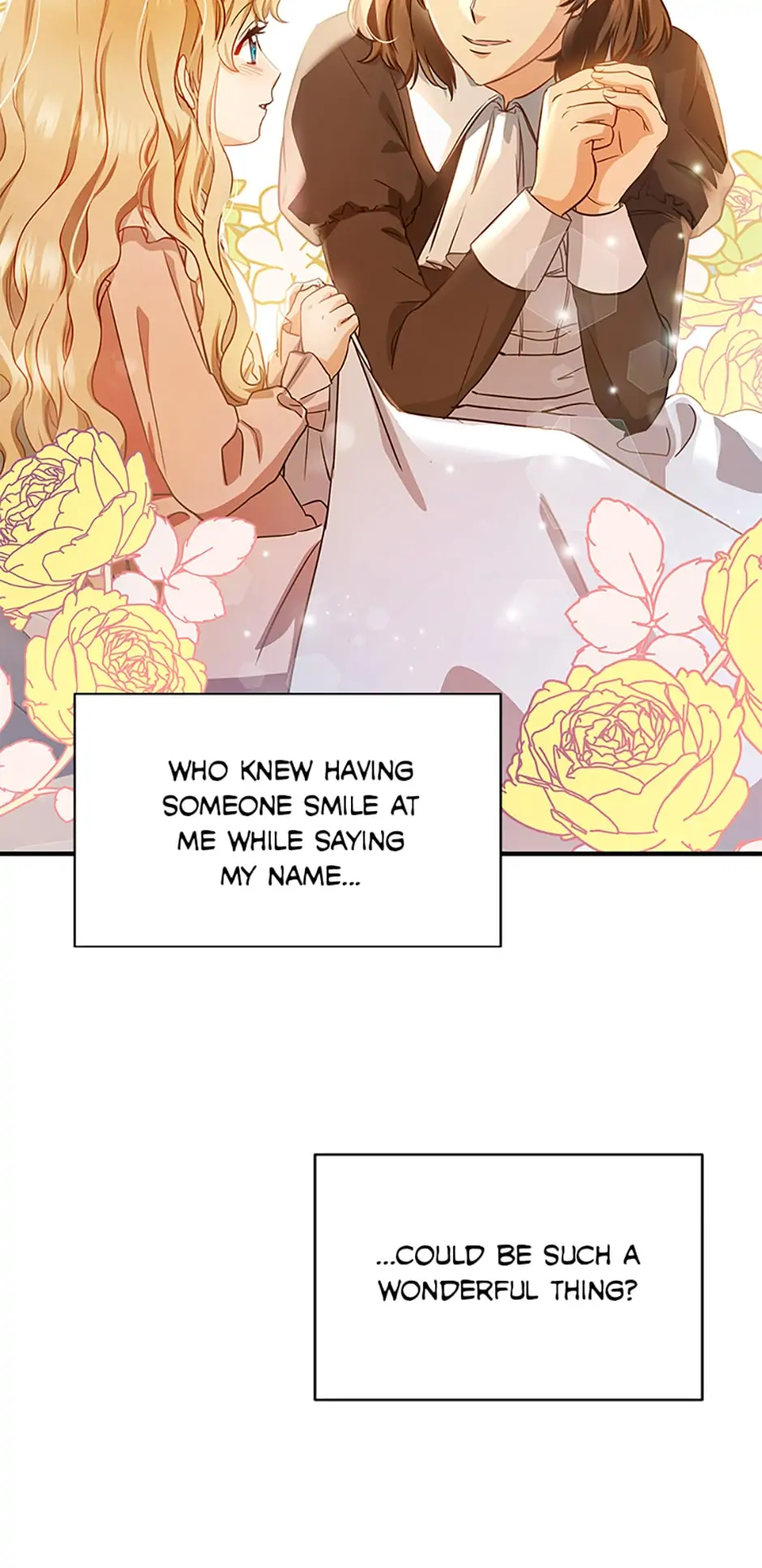 The Hero's Savior Chapter 3 - page 73